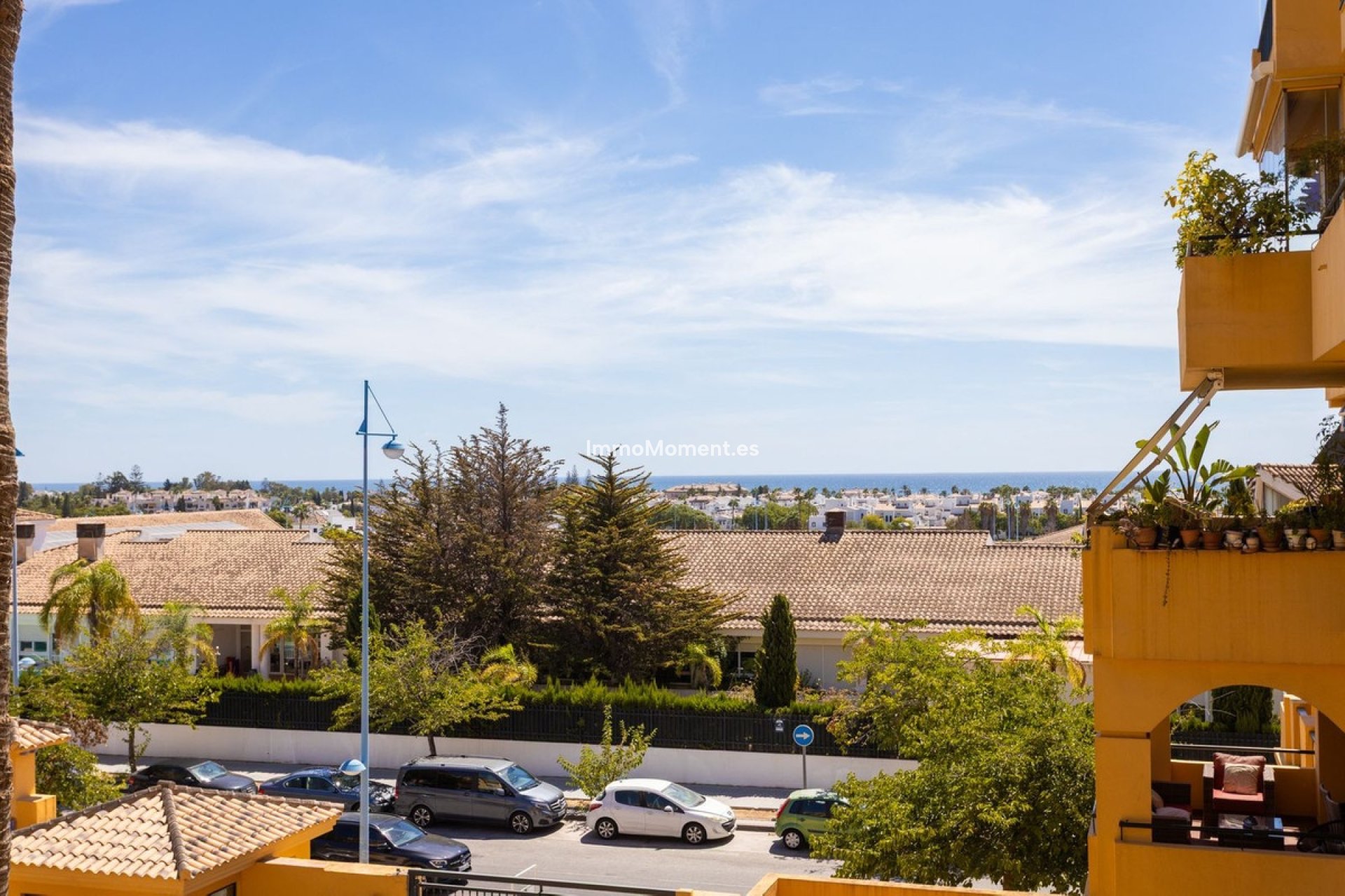 Wiederverkauf - Wohnung - Marbella - San Pedro de Alcántara