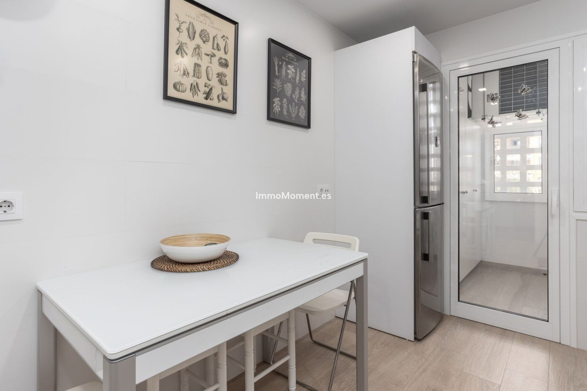 Wiederverkauf - Wohnung - Marbella - San Pedro de Alcántara