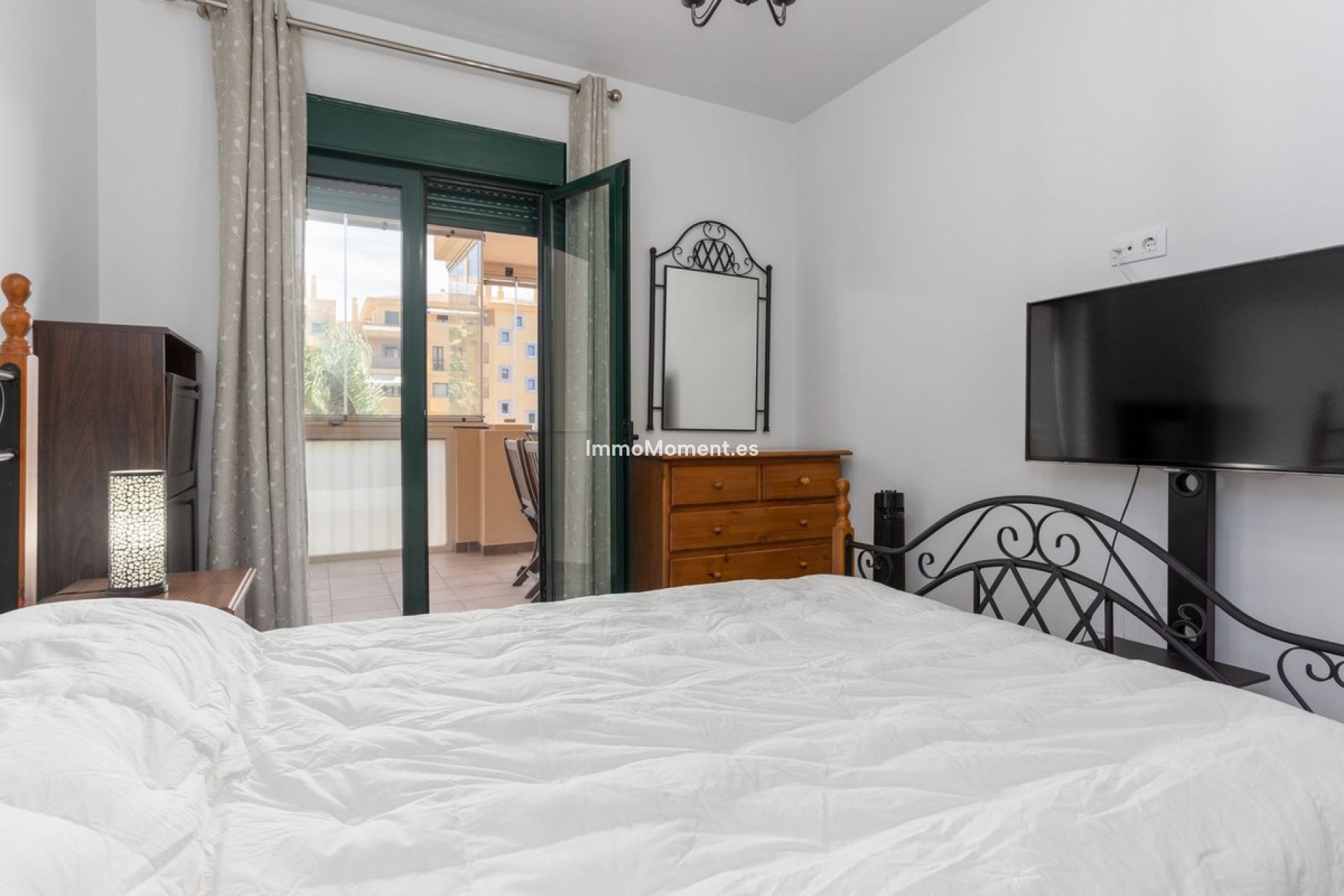 Wiederverkauf - Wohnung - Marbella - San Pedro de Alcántara