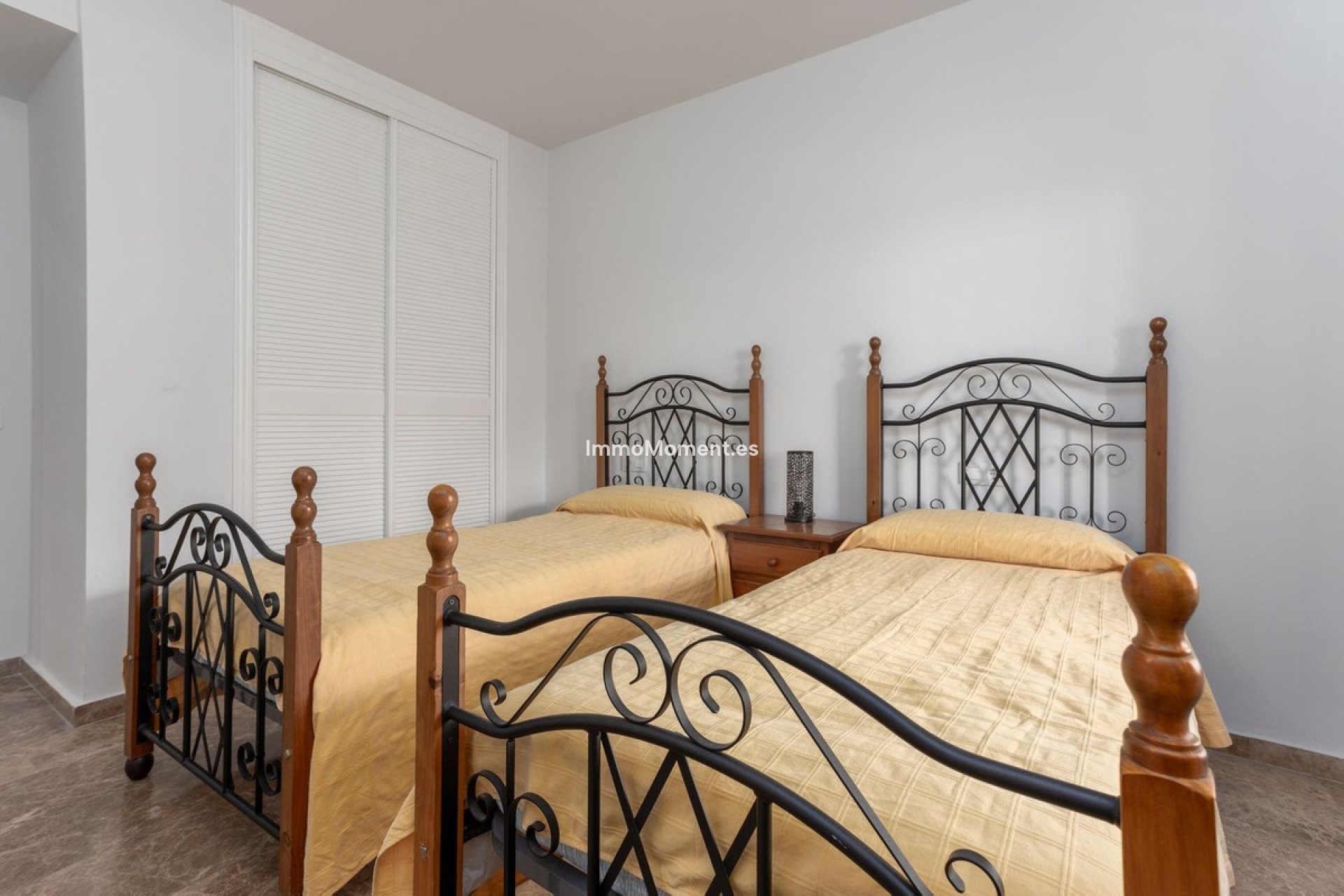 Wiederverkauf - Wohnung - Marbella - San Pedro de Alcántara