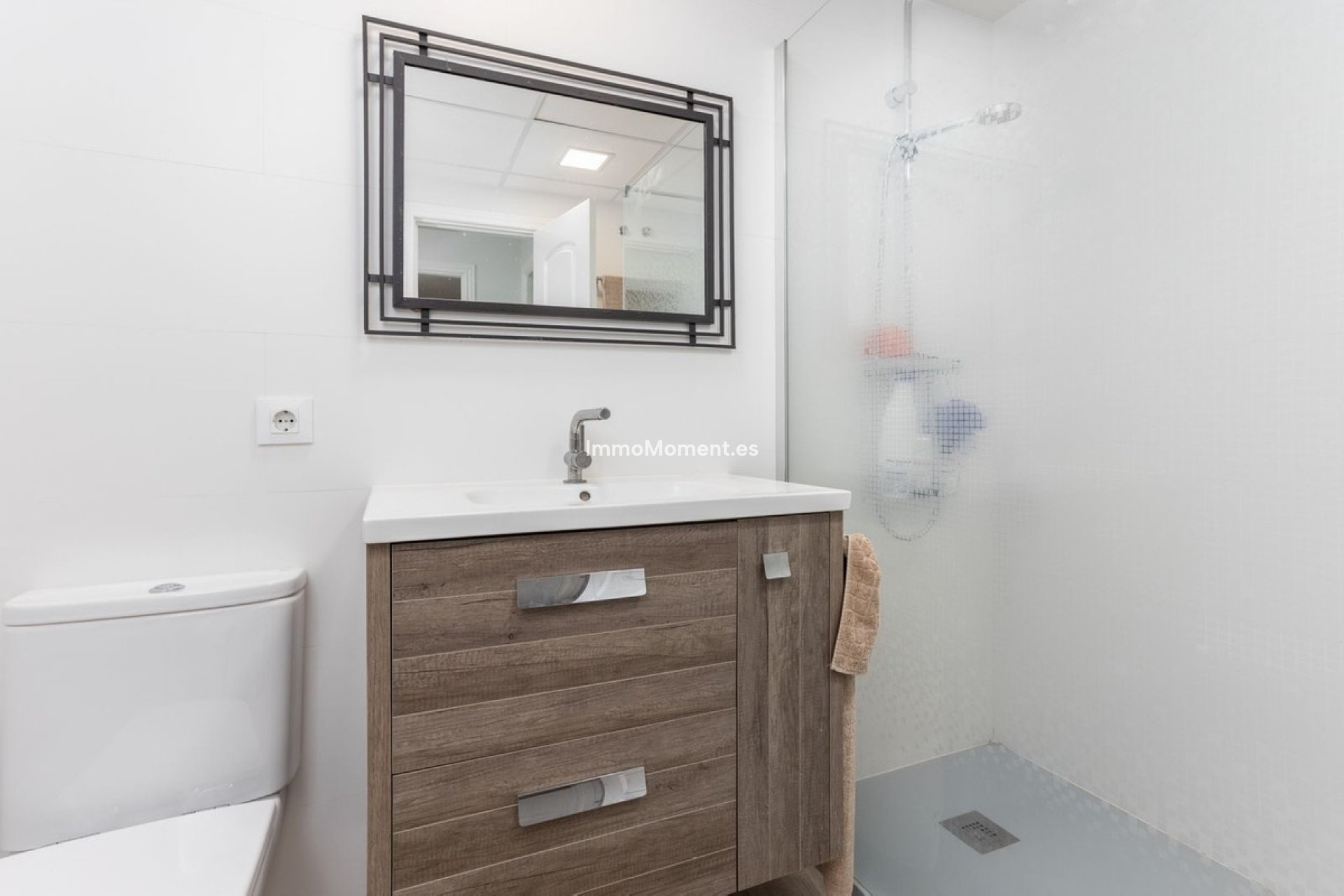 Wiederverkauf - Wohnung - Marbella - San Pedro de Alcántara