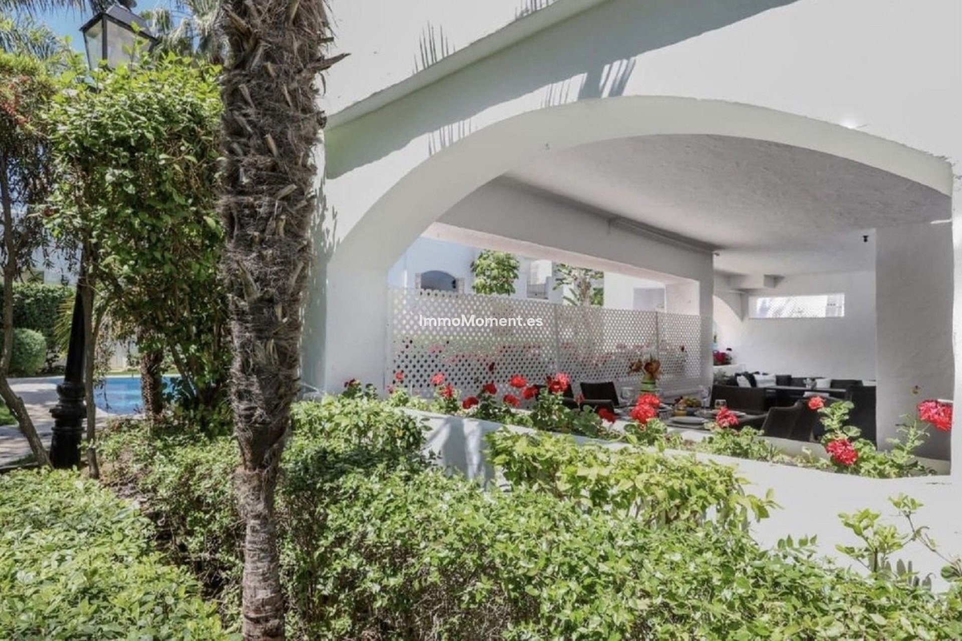 Wiederverkauf - Wohnung - Marbella - San Pedro de Alcántara