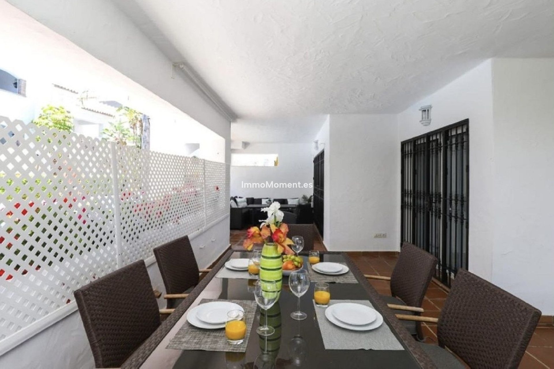 Wiederverkauf - Wohnung - Marbella - San Pedro de Alcántara