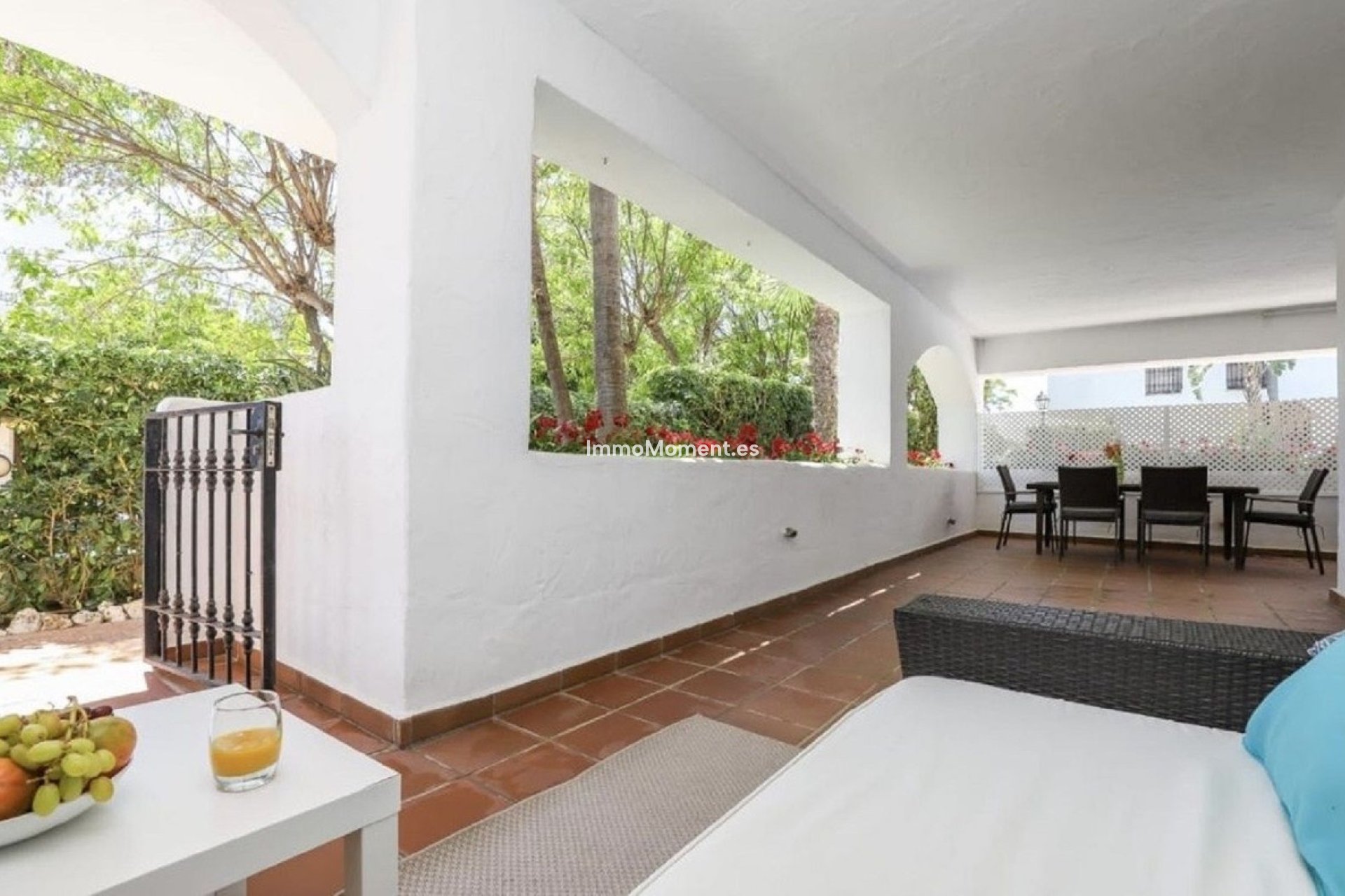 Wiederverkauf - Wohnung - Marbella - San Pedro de Alcántara