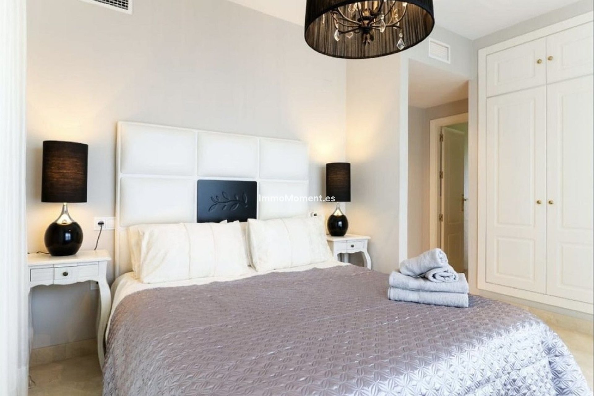 Wiederverkauf - Wohnung - Marbella - San Pedro de Alcántara