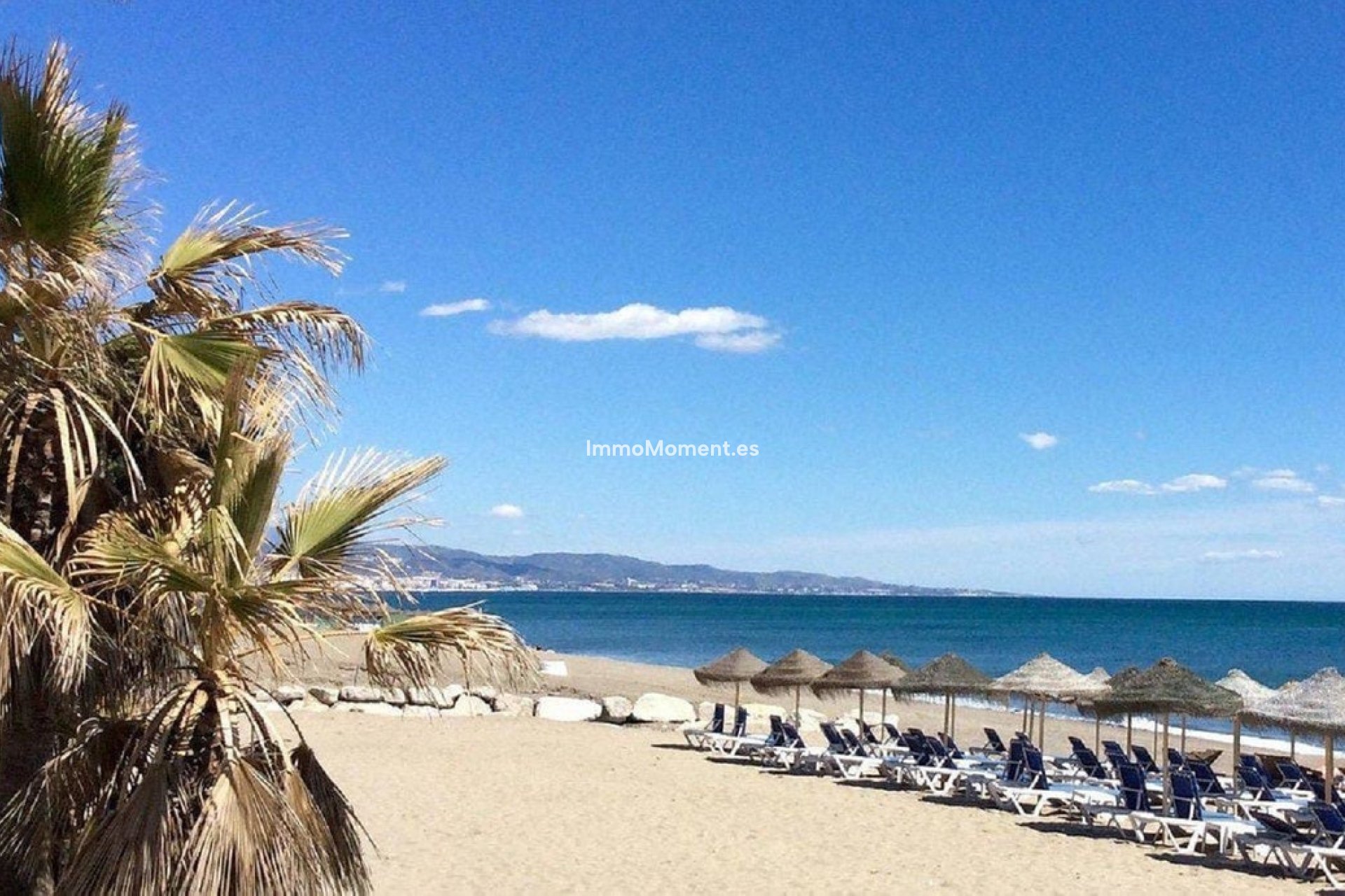 Wiederverkauf - Wohnung - Marbella - San Pedro de Alcántara