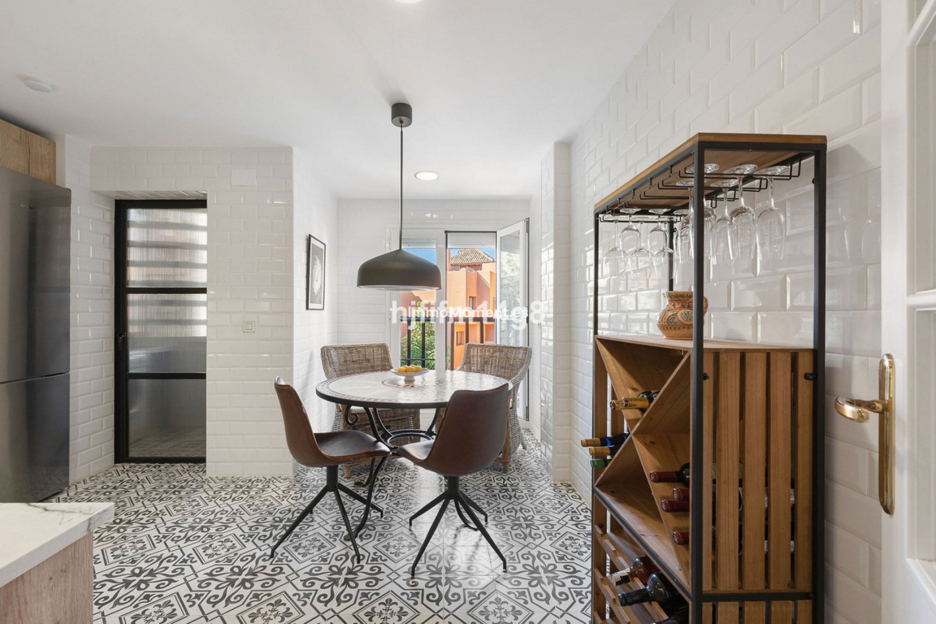 Wiederverkauf - Wohnung - Marbella - San Pedro de Alcántara