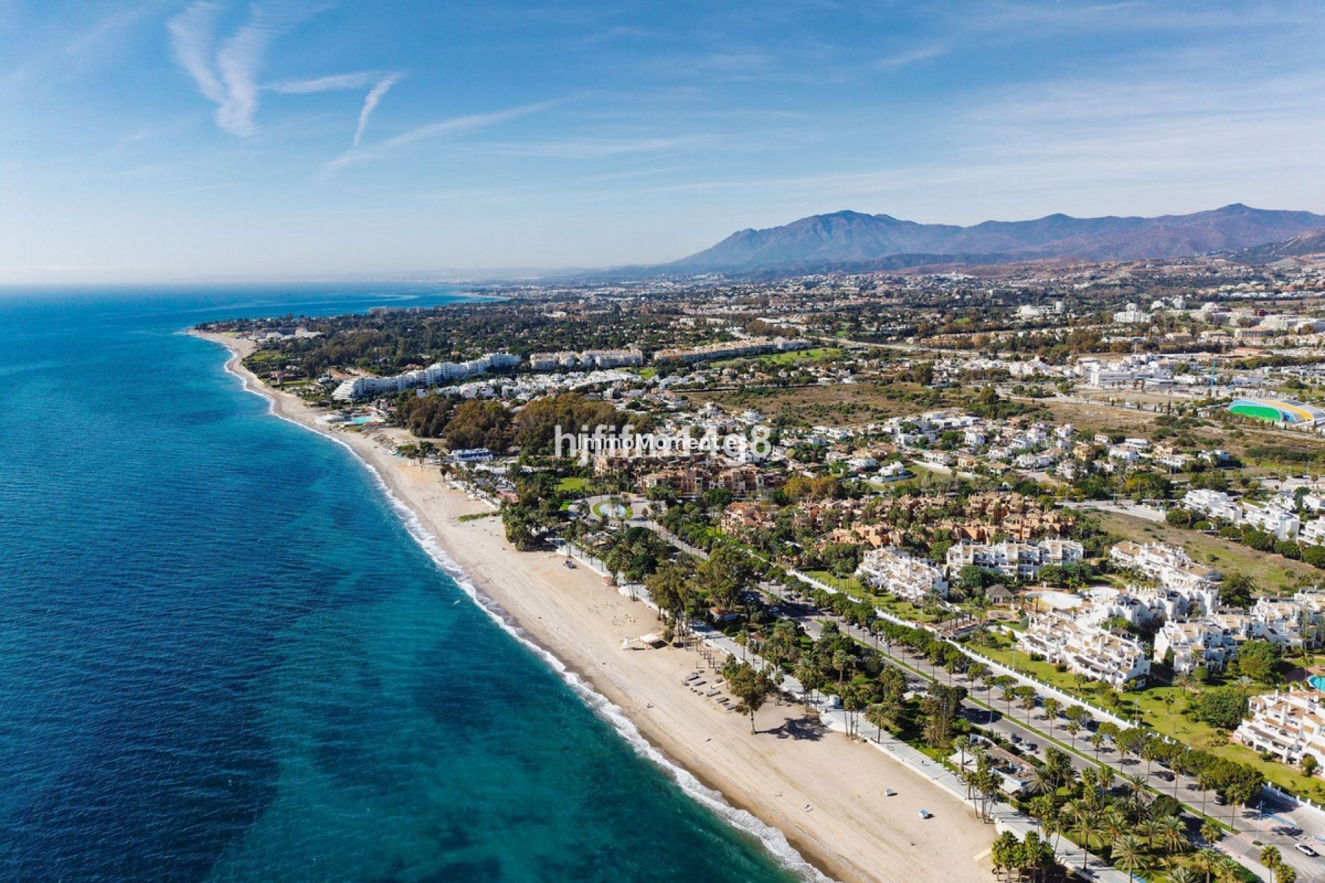 Wiederverkauf - Wohnung - Marbella - San Pedro de Alcántara