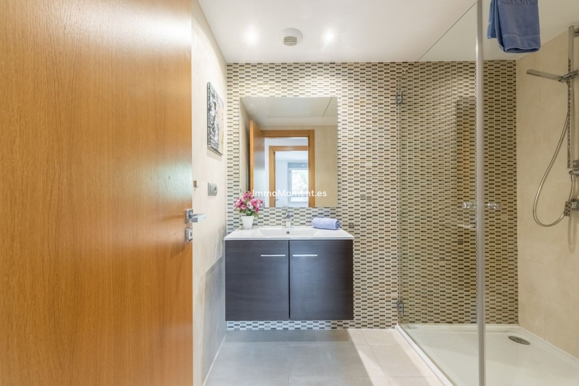 Wiederverkauf - Wohnung - Marbella - San Pedro de Alcántara