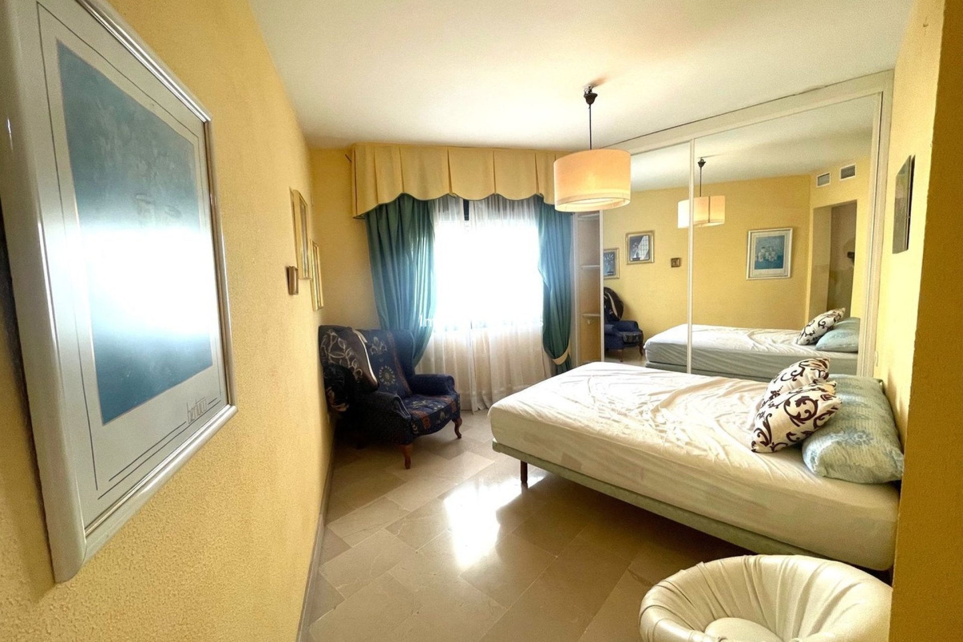 Wiederverkauf - Wohnung - Marbella - San Pedro de Alcántara