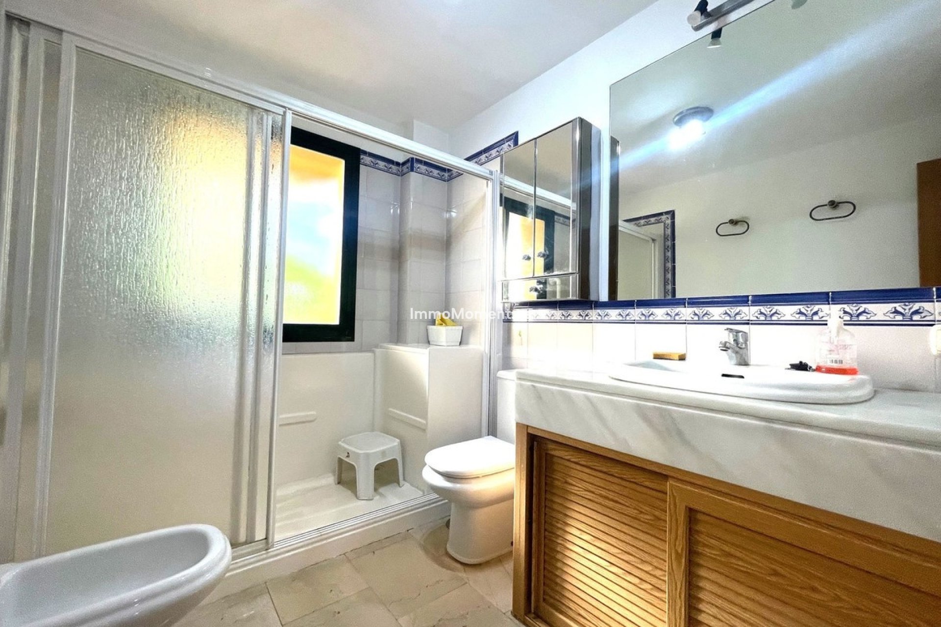 Wiederverkauf - Wohnung - Marbella - San Pedro de Alcántara