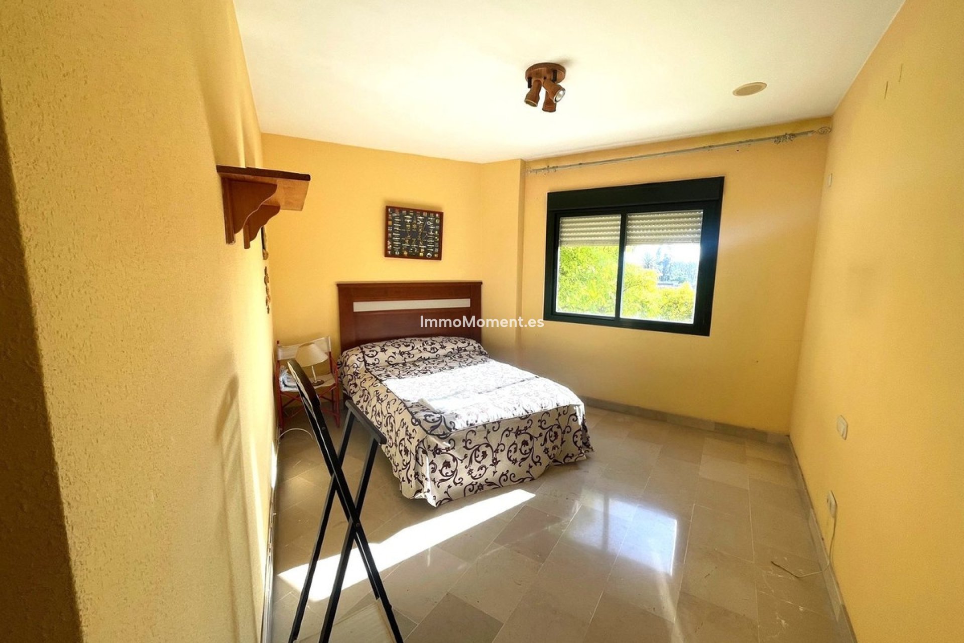 Wiederverkauf - Wohnung - Marbella - San Pedro de Alcántara