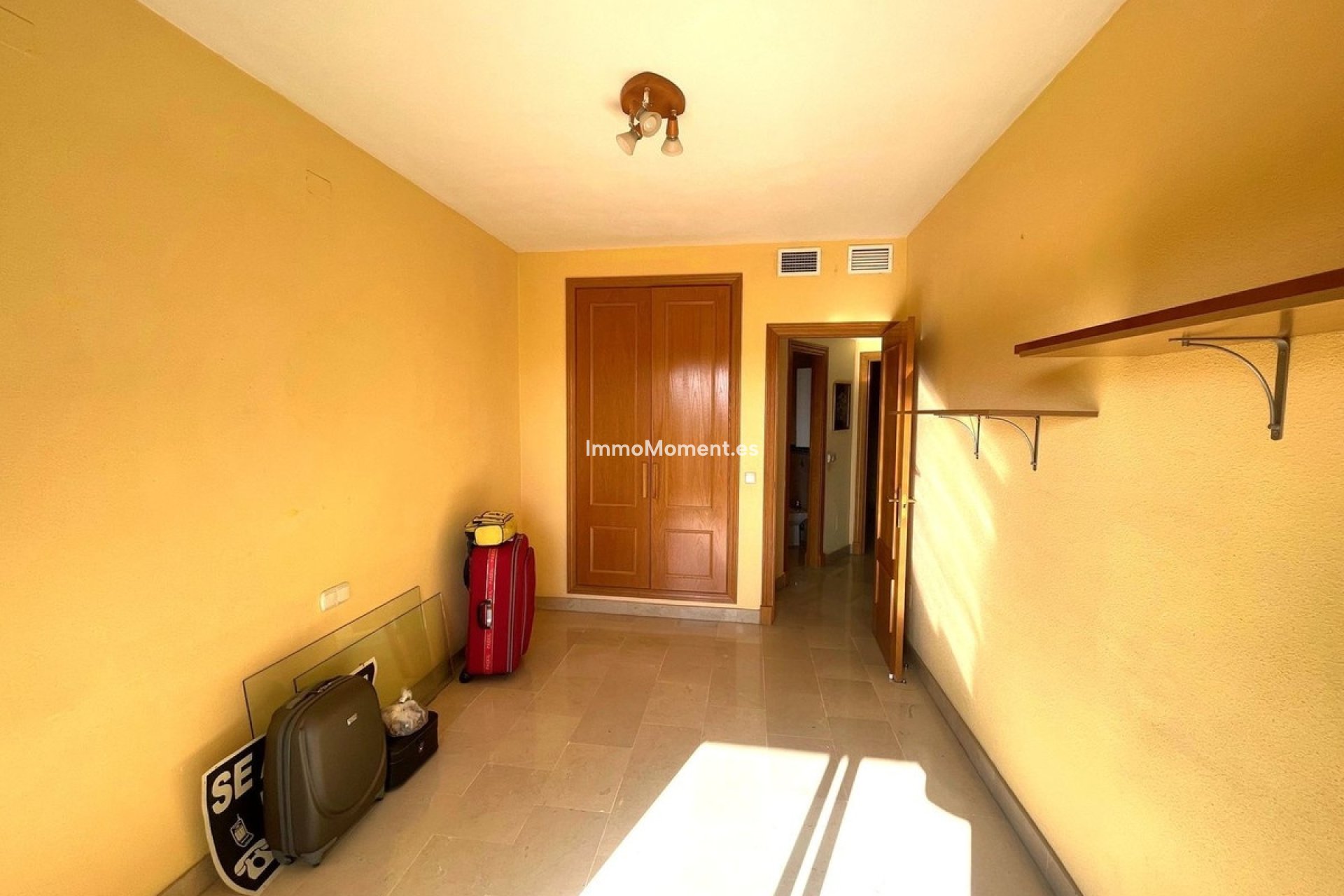 Wiederverkauf - Wohnung - Marbella - San Pedro de Alcántara