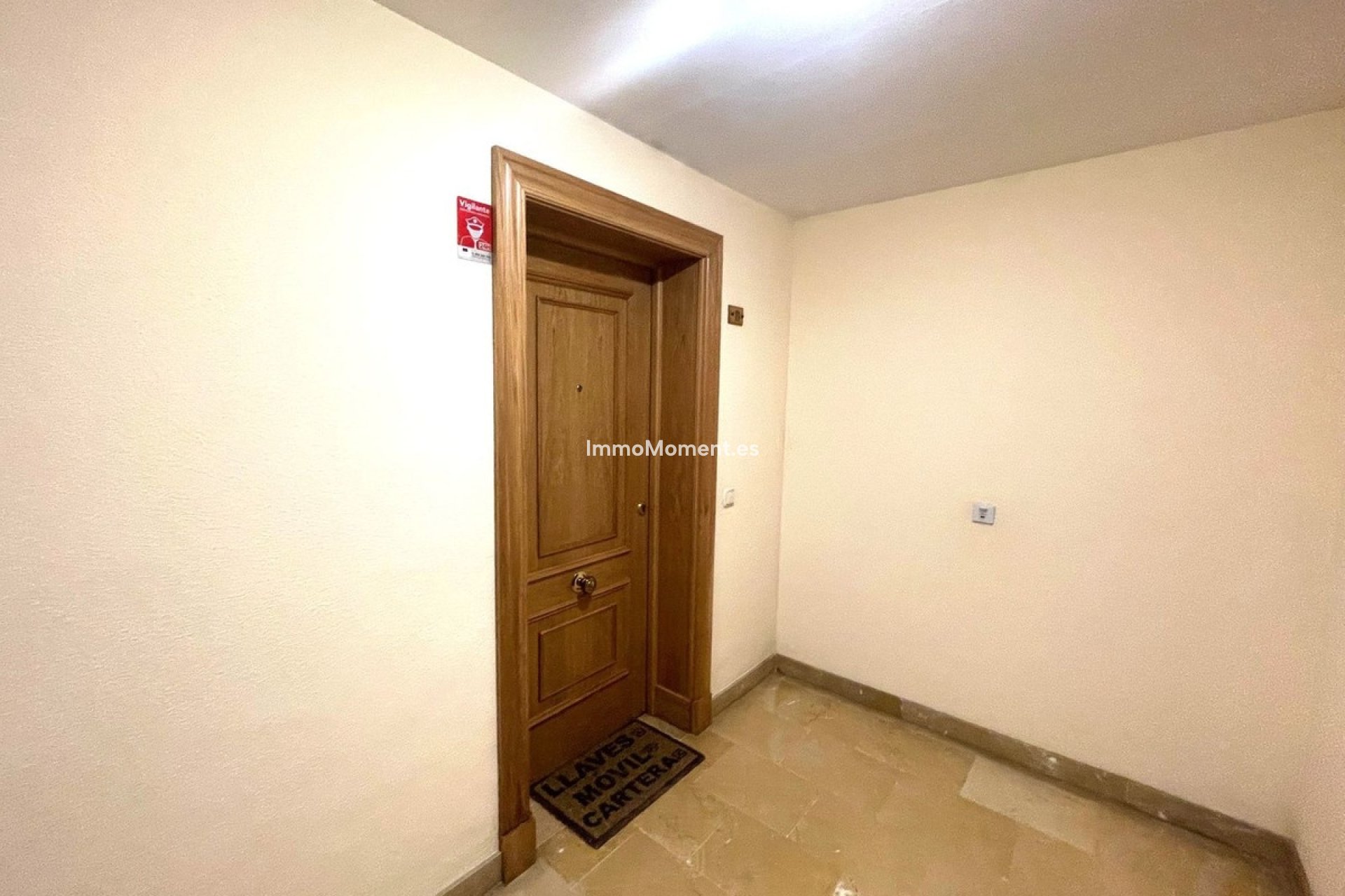 Wiederverkauf - Wohnung - Marbella - San Pedro de Alcántara