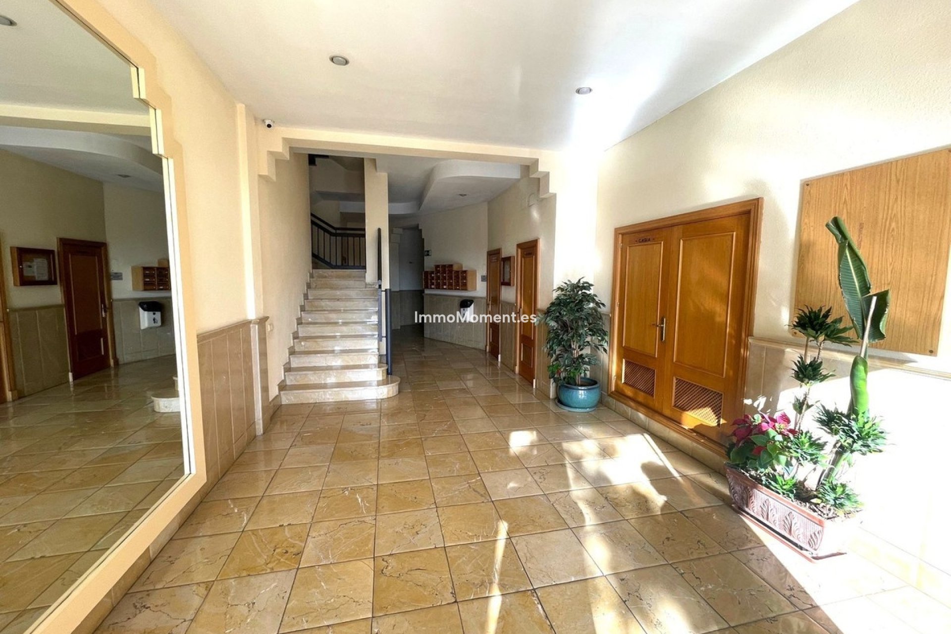 Wiederverkauf - Wohnung - Marbella - San Pedro de Alcántara