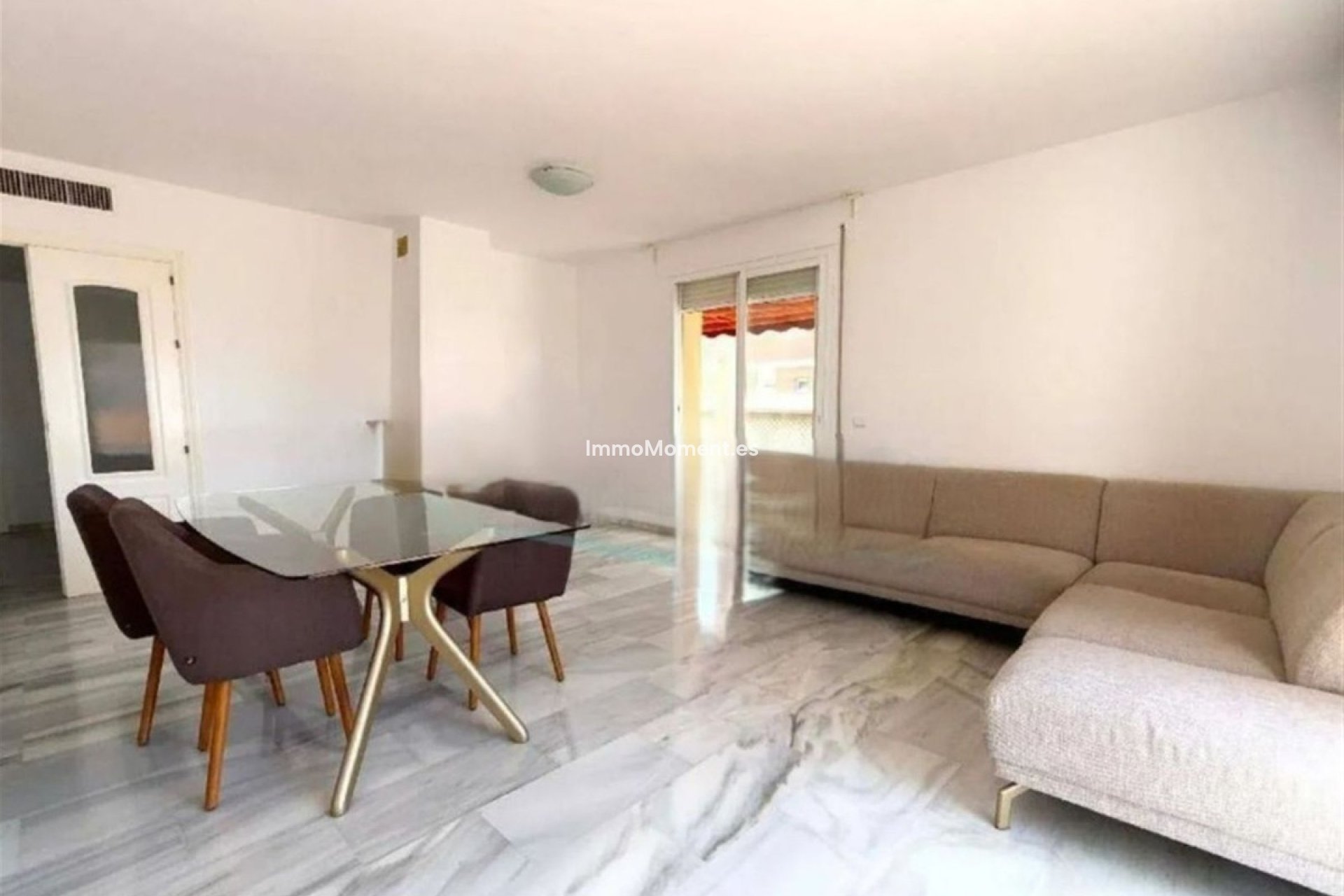 Wiederverkauf - Wohnung - Marbella - San Pedro de Alcántara