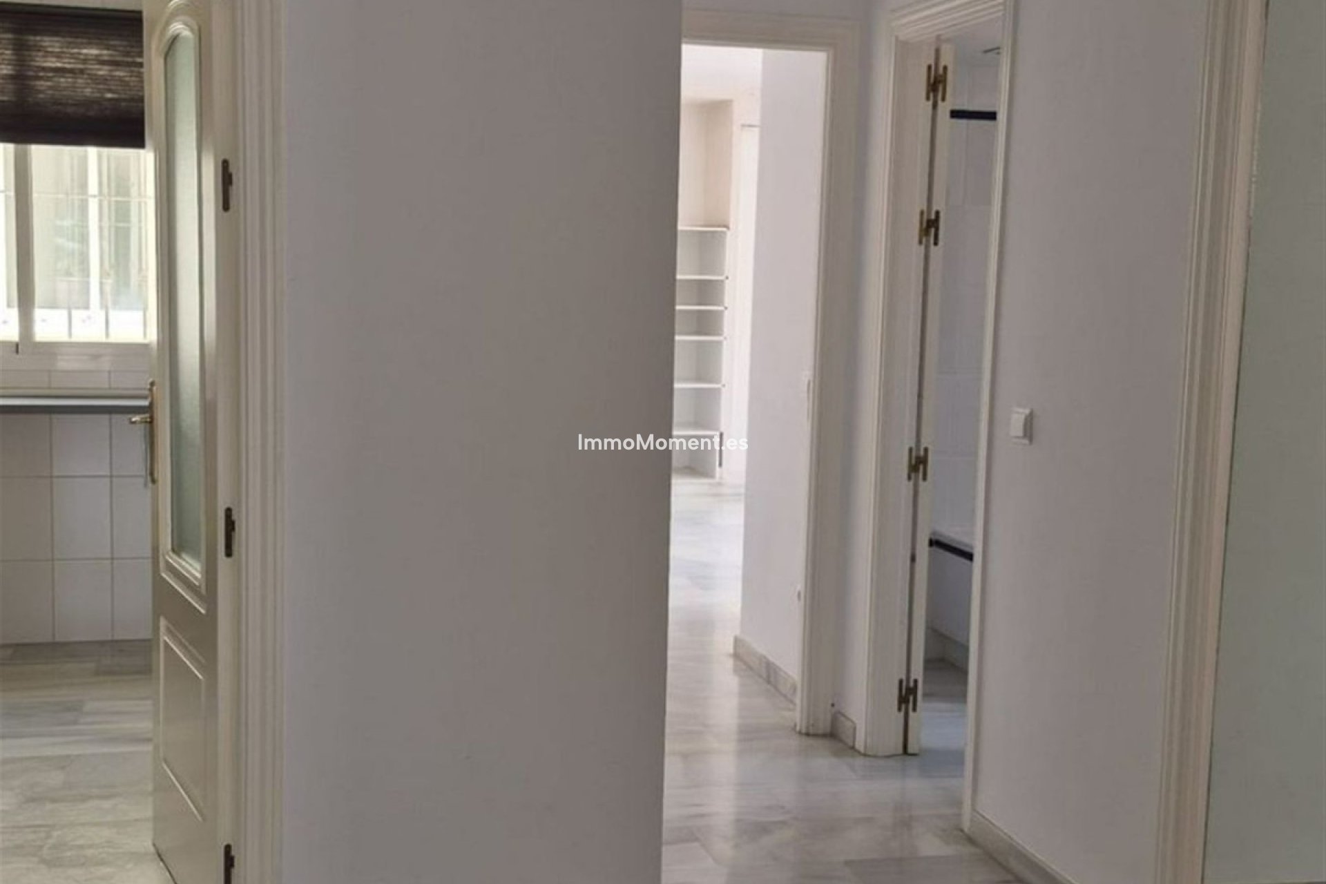 Wiederverkauf - Wohnung - Marbella - San Pedro de Alcántara