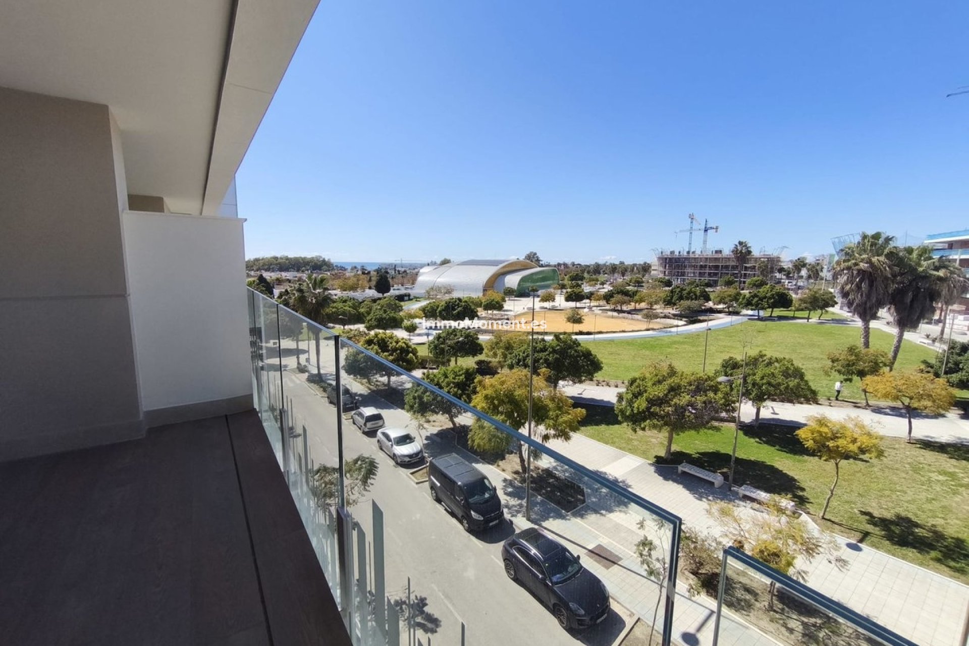 Wiederverkauf - Wohnung - Marbella - San Pedro de Alcántara