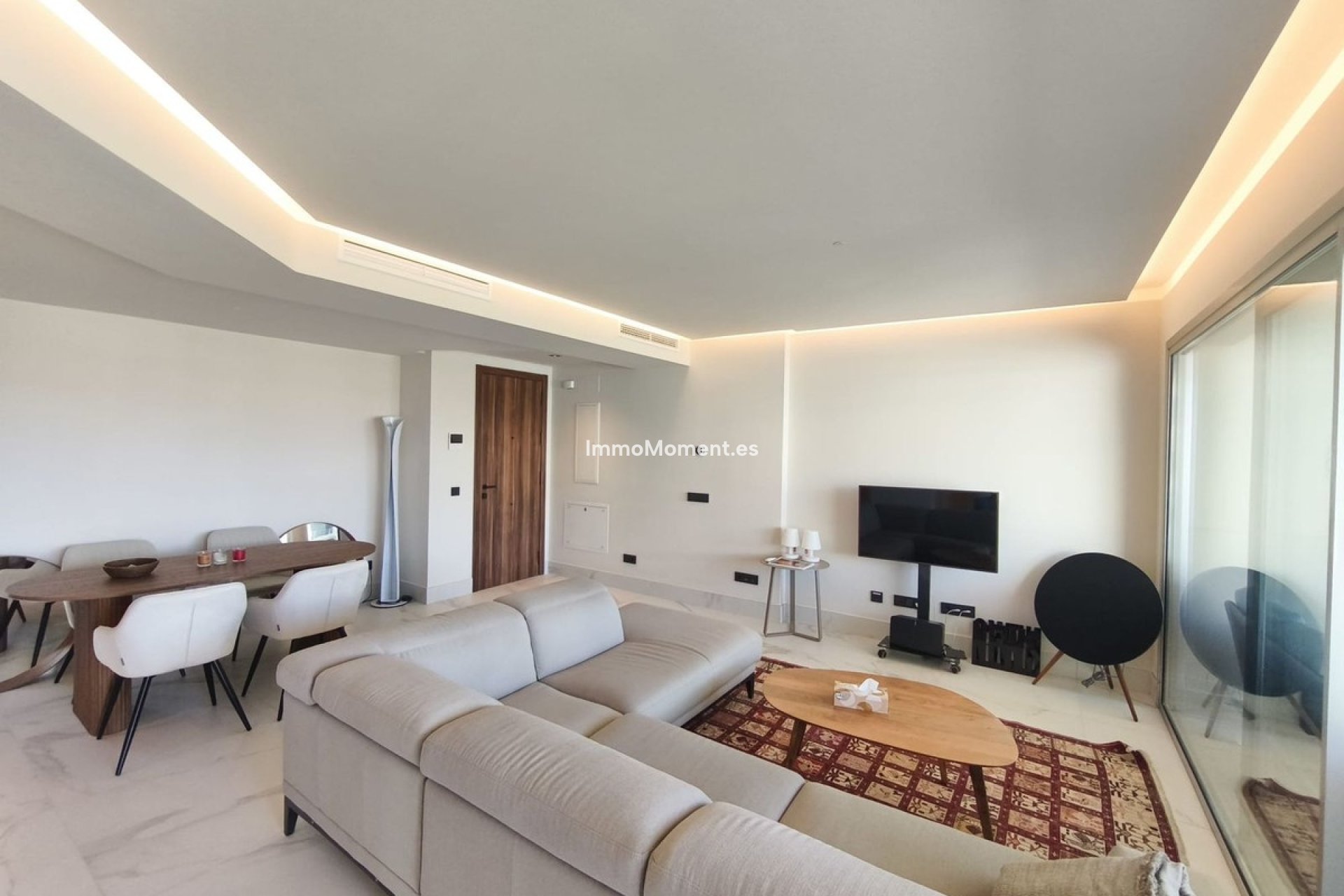 Wiederverkauf - Wohnung - Marbella - San Pedro de Alcántara