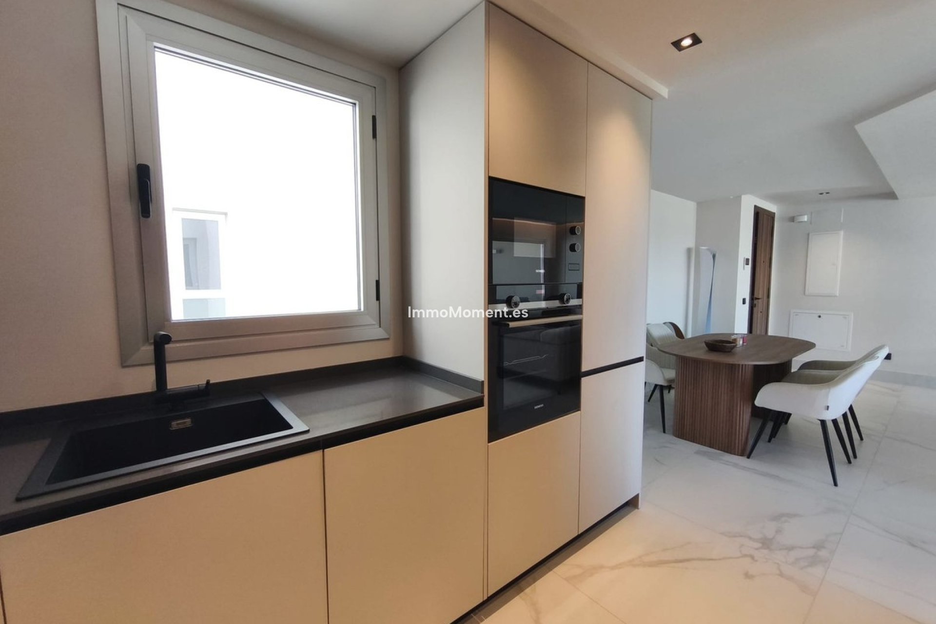 Wiederverkauf - Wohnung - Marbella - San Pedro de Alcántara