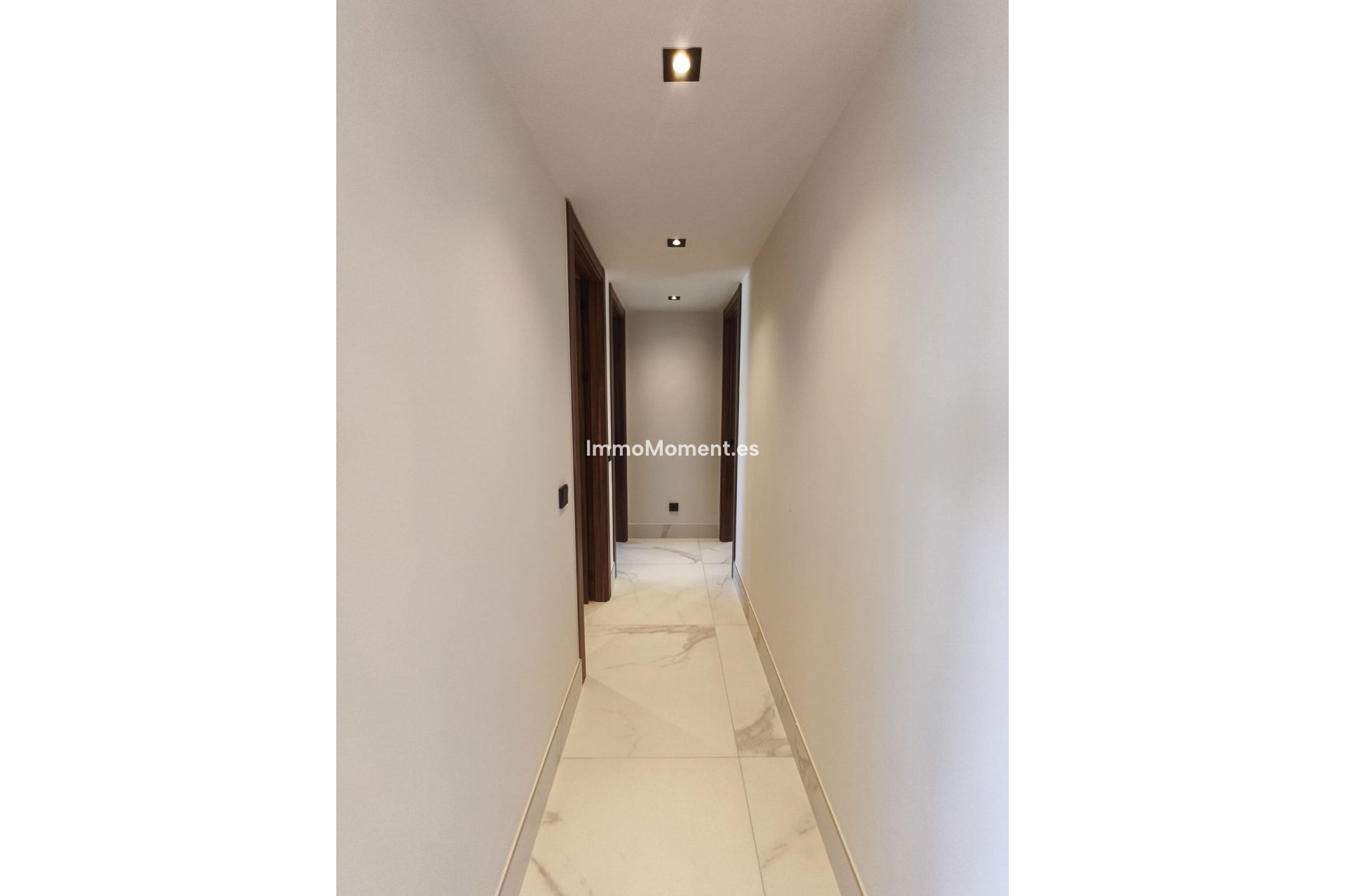 Wiederverkauf - Wohnung - Marbella - San Pedro de Alcántara