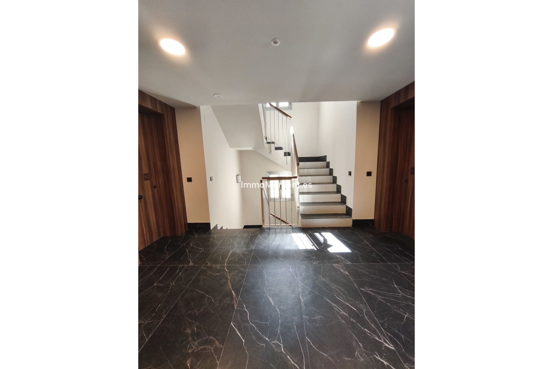 Wiederverkauf - Wohnung - Marbella - San Pedro de Alcántara