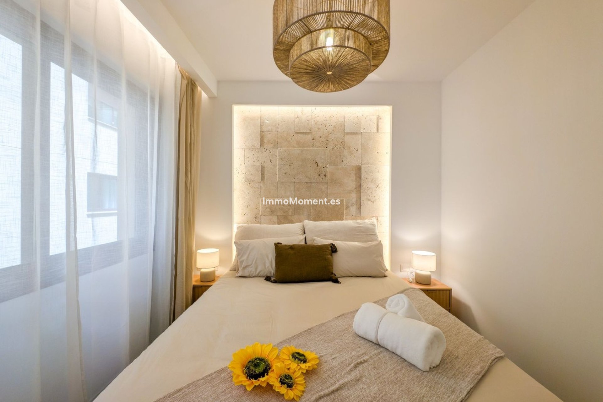 Wiederverkauf - Wohnung - Marbella - San Pedro de Alcántara