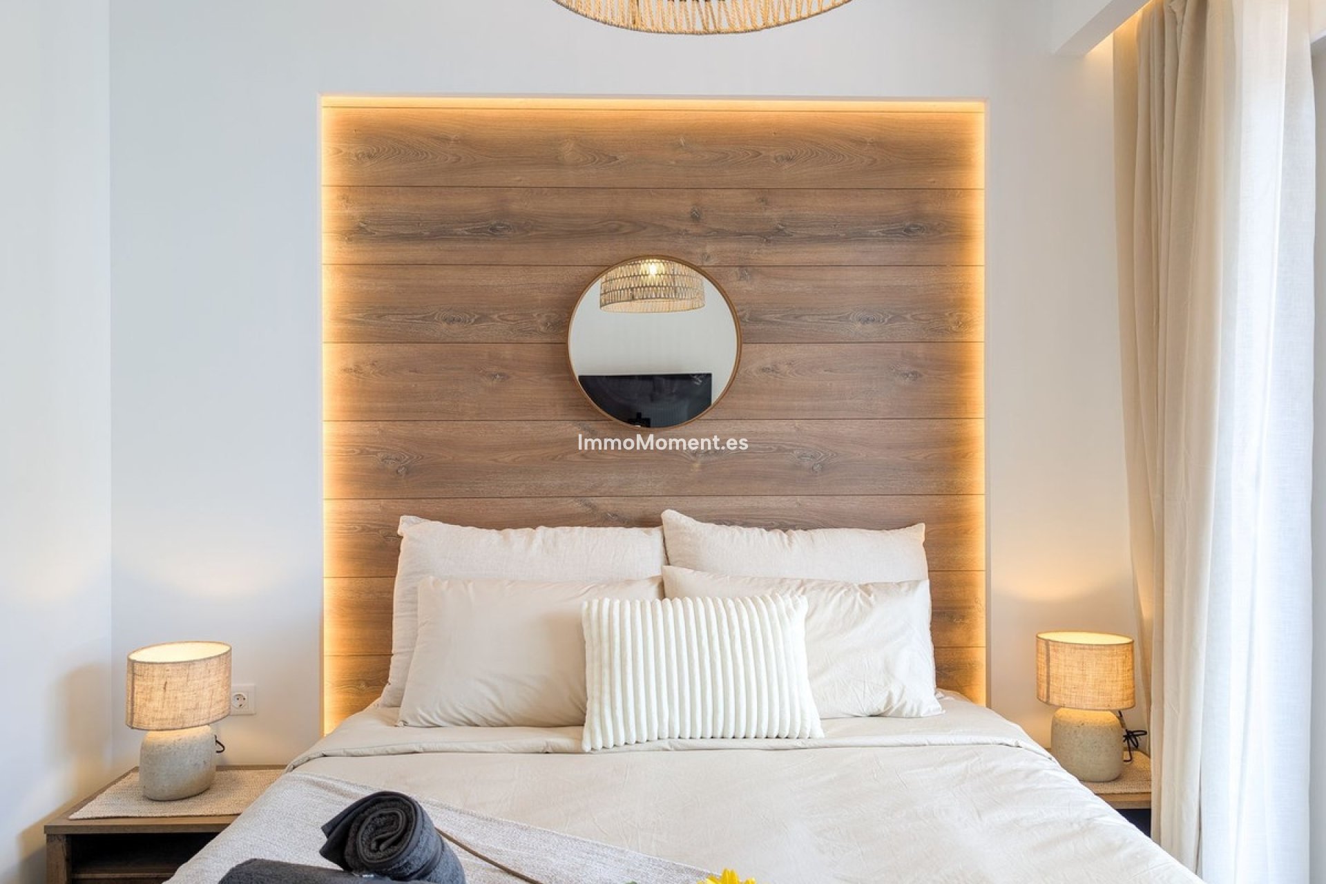 Wiederverkauf - Wohnung - Marbella - San Pedro de Alcántara