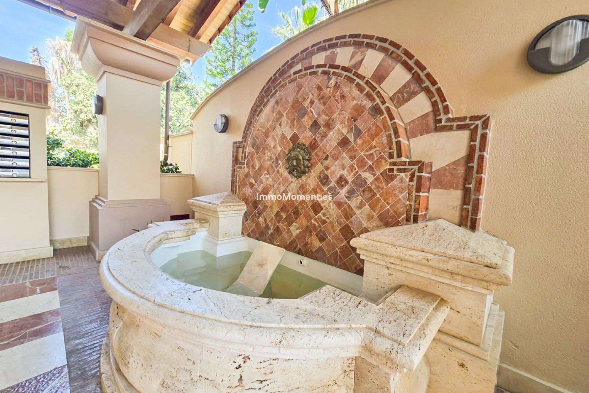 Wiederverkauf - Wohnung - Marbella - San Pedro de Alcántara