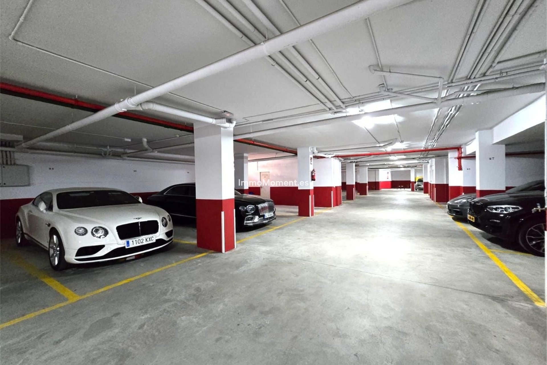 Wiederverkauf - Wohnung - Marbella - San Pedro de Alcántara