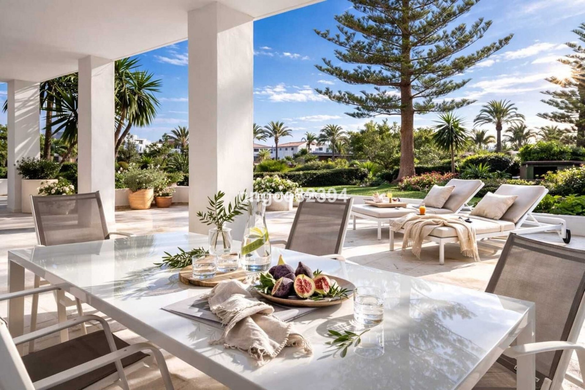 Wiederverkauf - Wohnung - Marbella - San Pedro de Alcántara