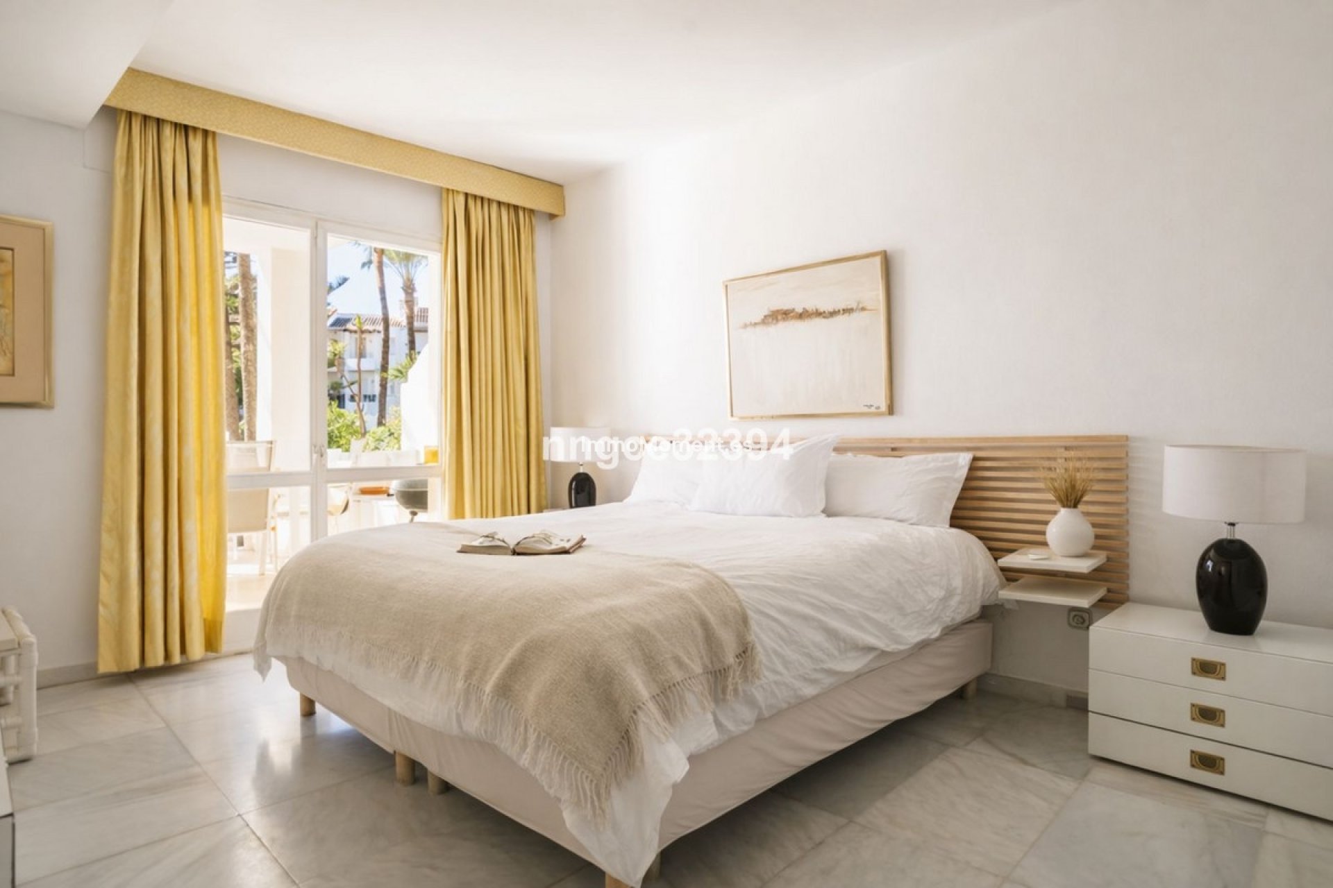 Wiederverkauf - Wohnung - Marbella - San Pedro de Alcántara