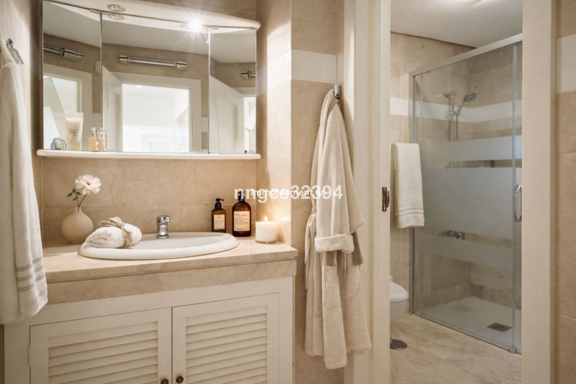 Wiederverkauf - Wohnung - Marbella - San Pedro de Alcántara