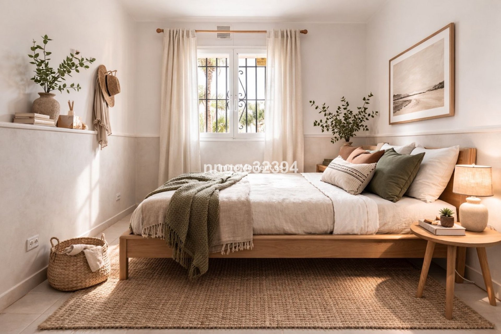 Wiederverkauf - Wohnung - Marbella - San Pedro de Alcántara