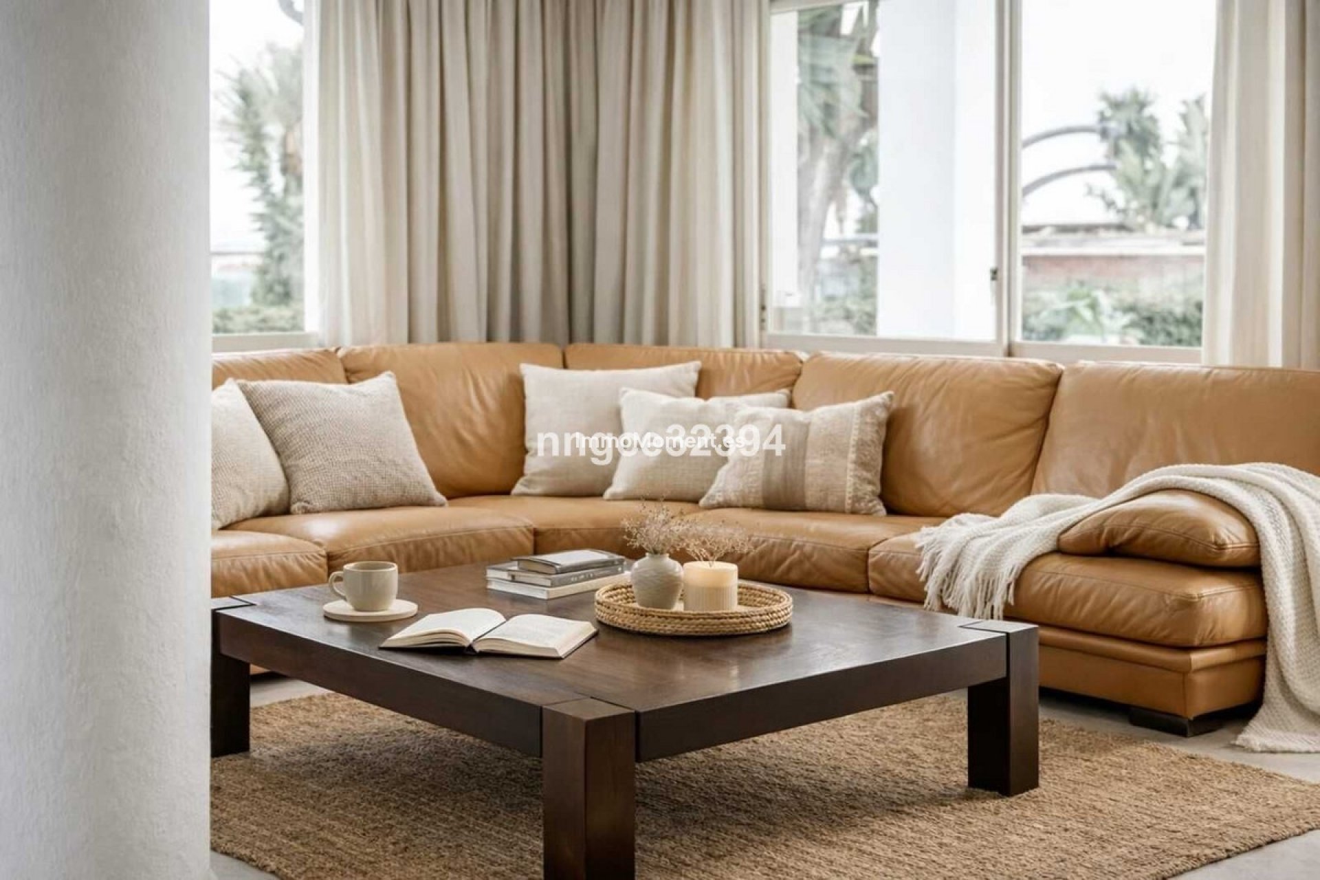 Wiederverkauf - Wohnung - Marbella - San Pedro de Alcántara