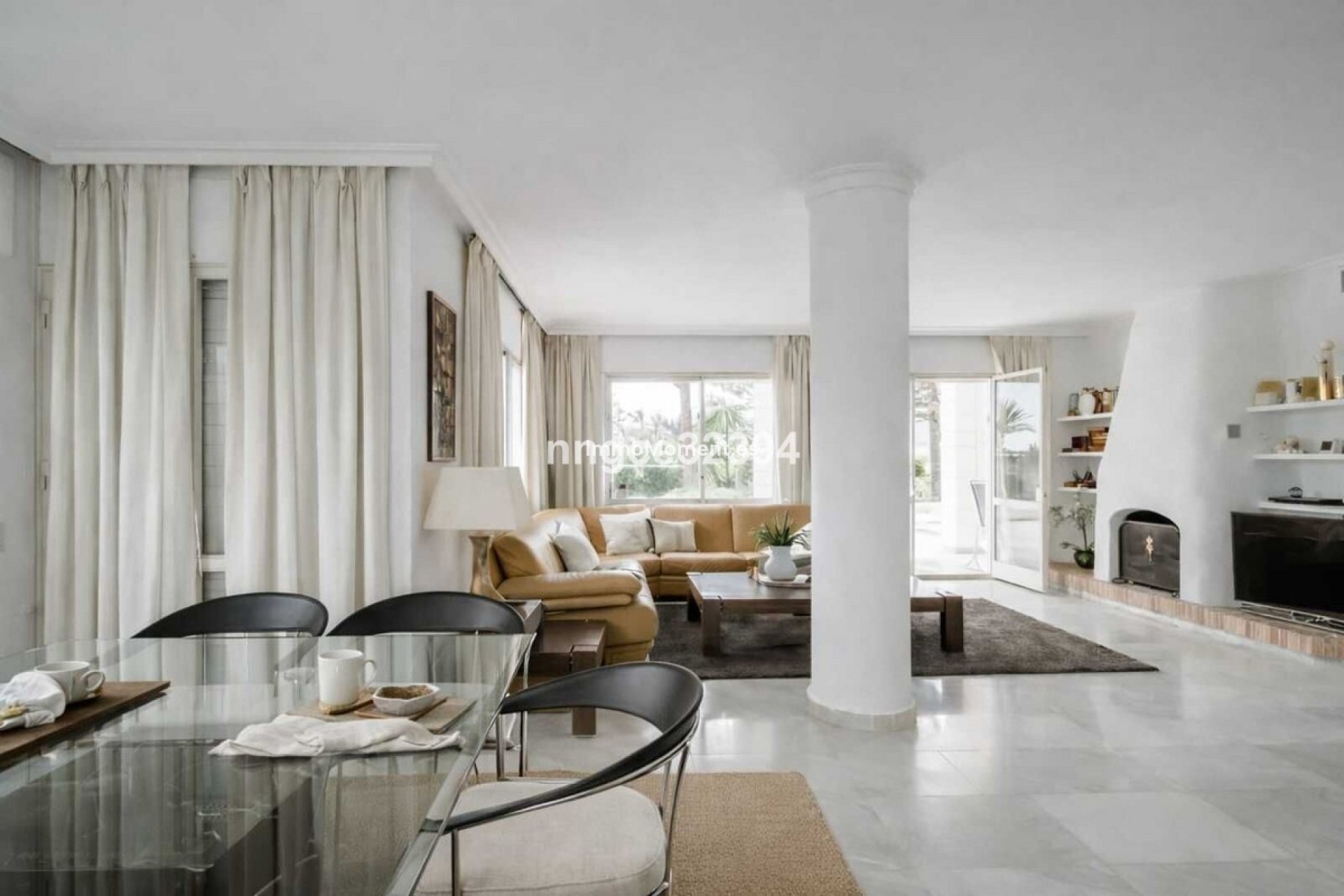 Wiederverkauf - Wohnung - Marbella - San Pedro de Alcántara