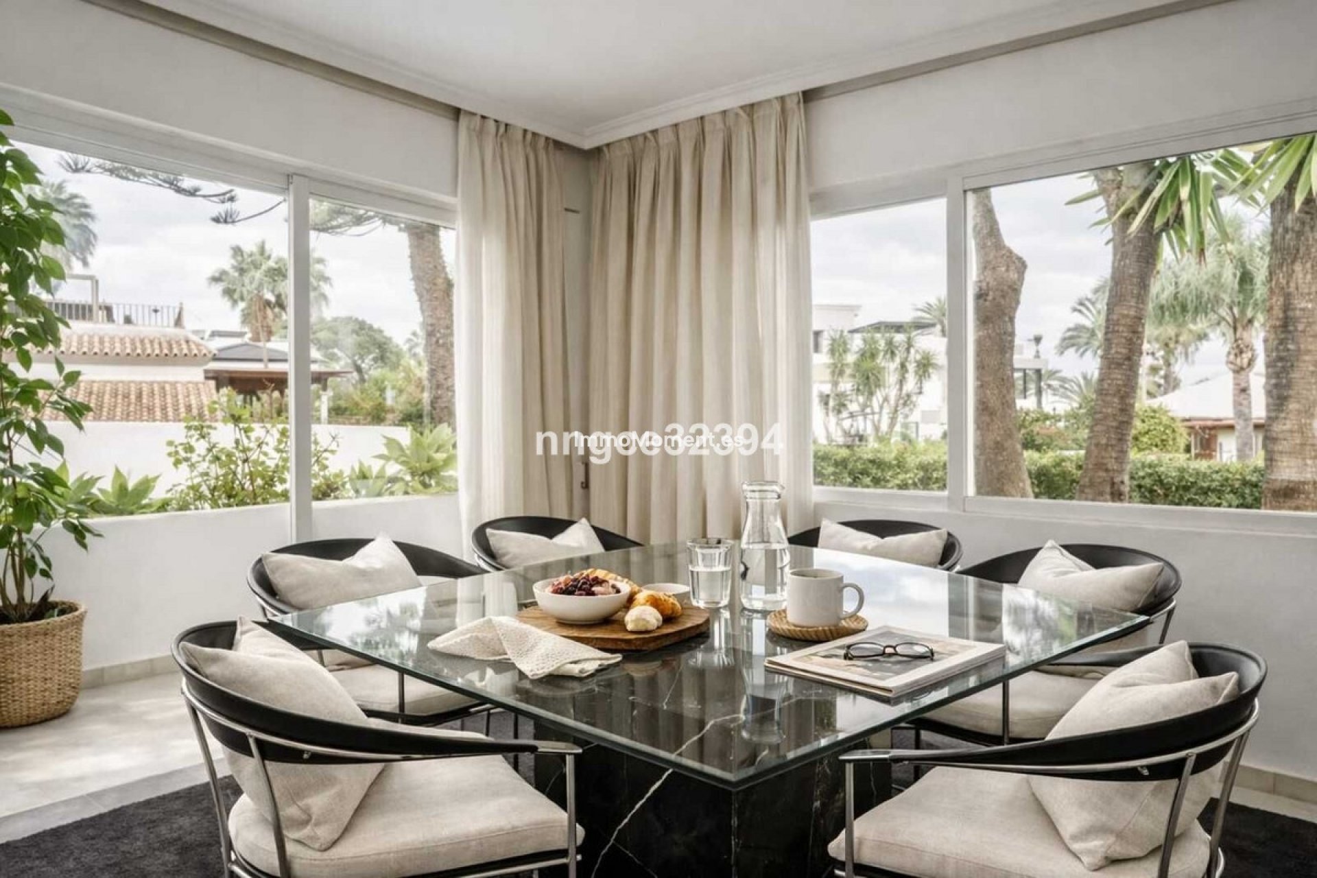 Wiederverkauf - Wohnung - Marbella - San Pedro de Alcántara