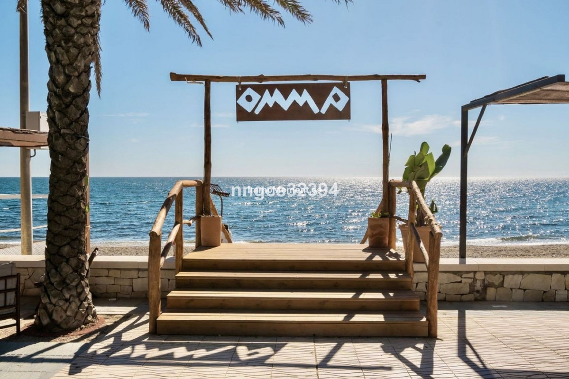 Wiederverkauf - Wohnung - Marbella - San Pedro de Alcántara