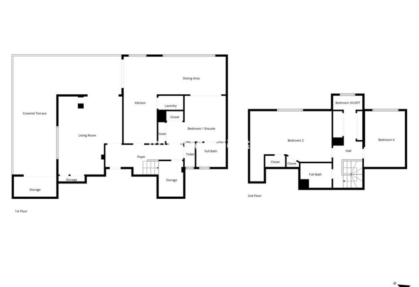 Wiederverkauf - Wohnung - Marbella - San Pedro de Alcántara