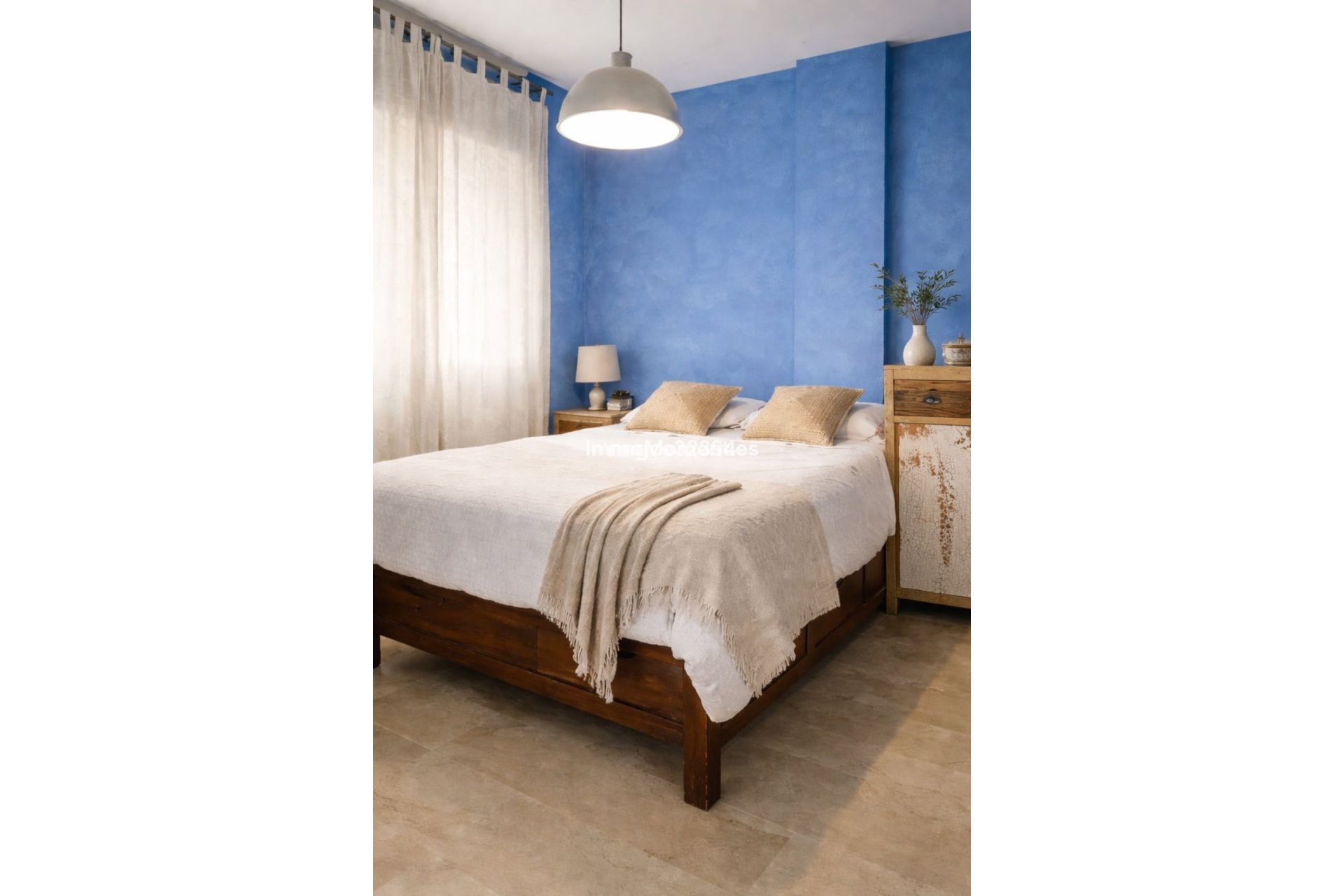 Wiederverkauf - Wohnung - Marbella - San Pedro de Alcántara