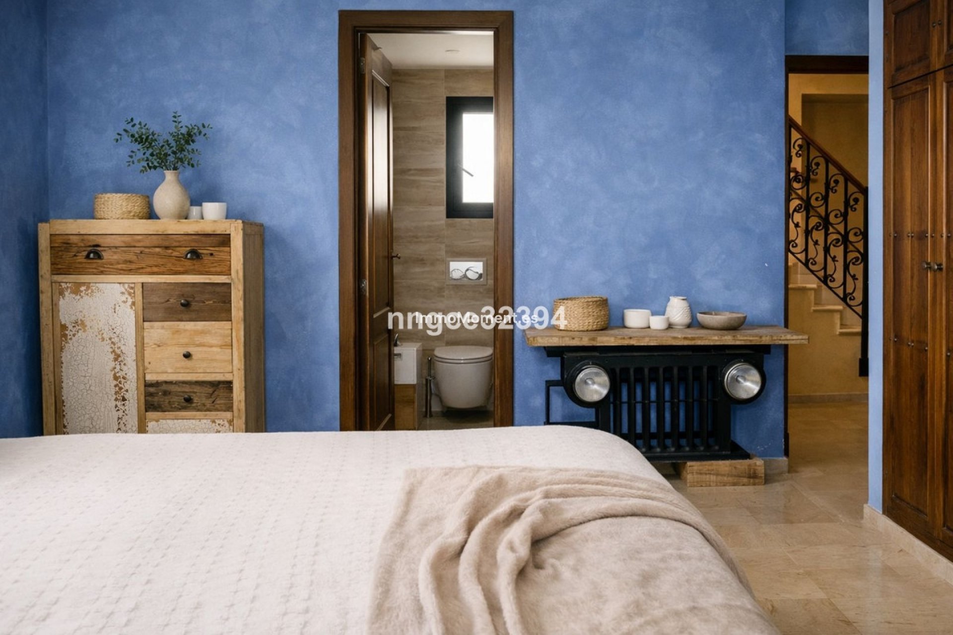 Wiederverkauf - Wohnung - Marbella - San Pedro de Alcántara