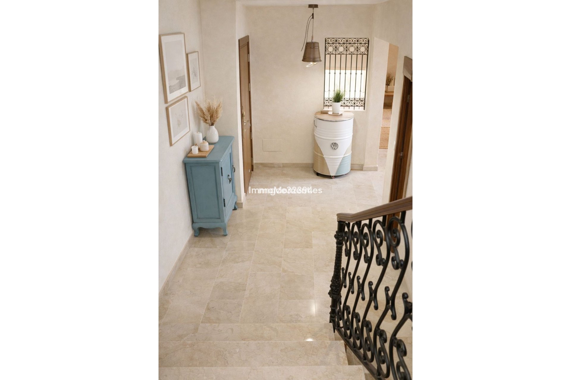 Wiederverkauf - Wohnung - Marbella - San Pedro de Alcántara