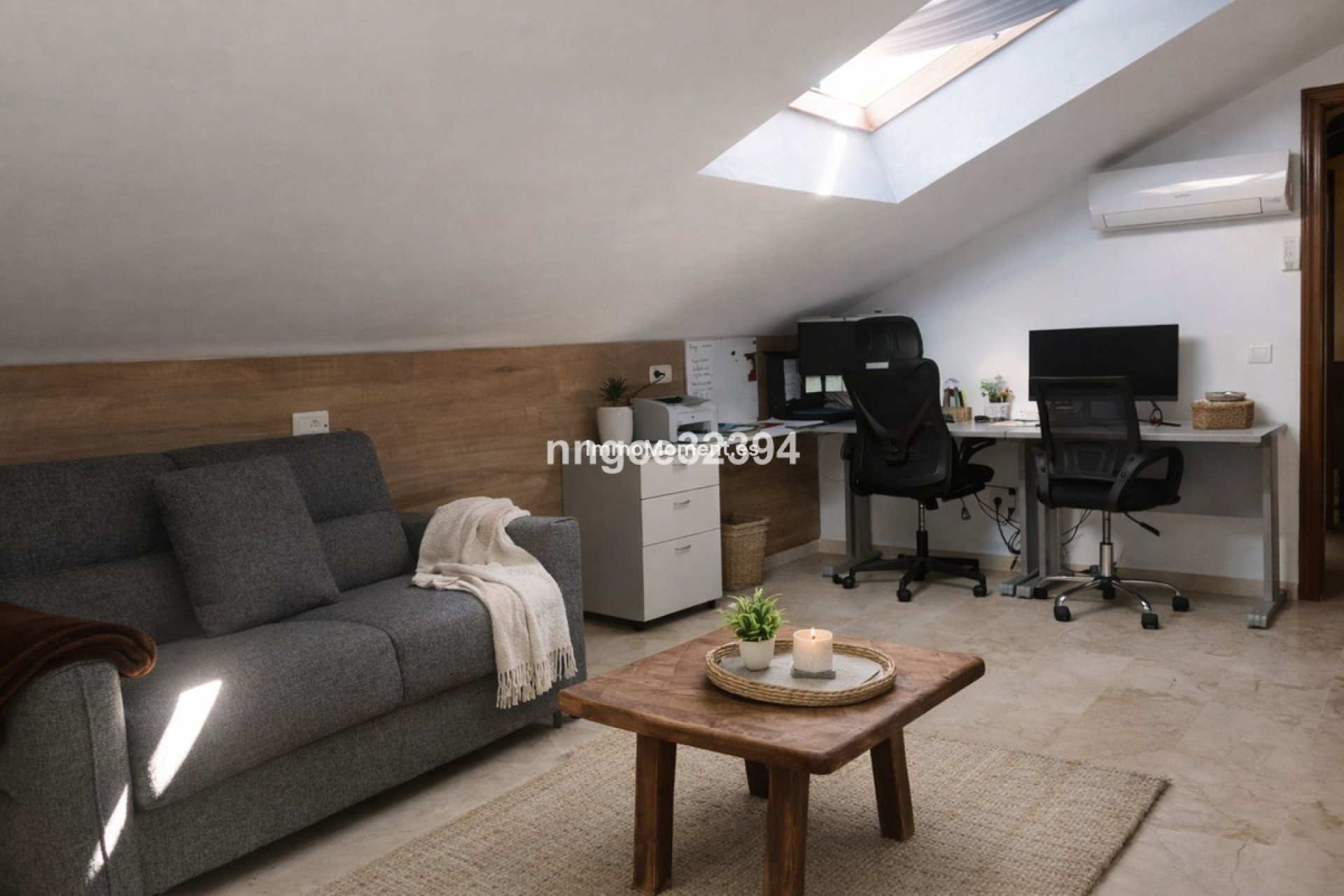 Wiederverkauf - Wohnung - Marbella - San Pedro de Alcántara