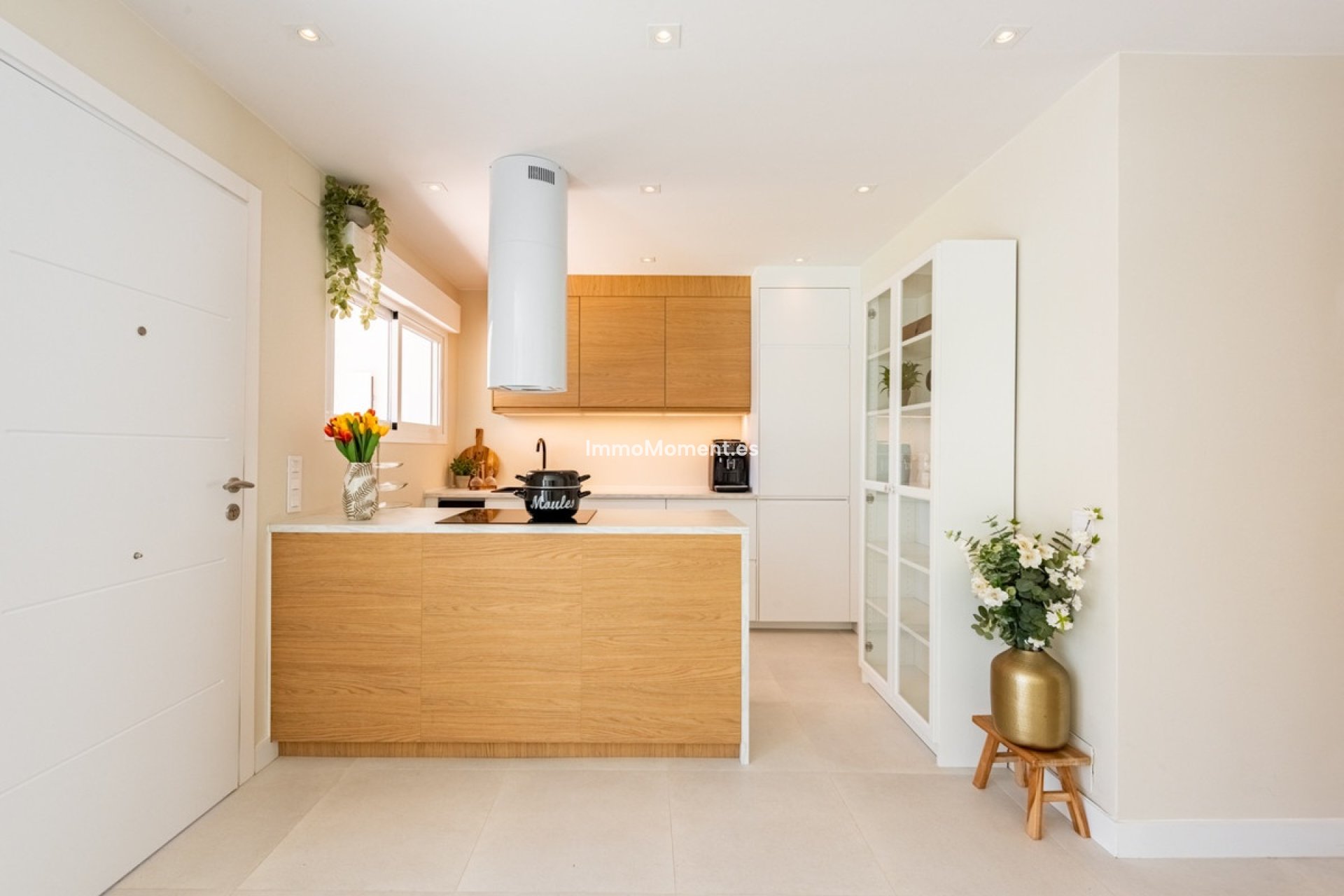 Wiederverkauf - Wohnung - Marbella - San Pedro de Alcántara