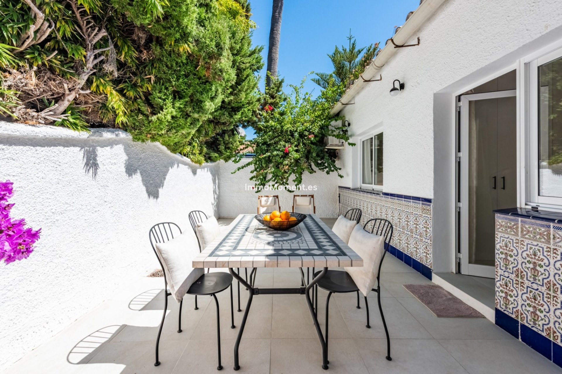Wiederverkauf - Wohnung - Marbella - San Pedro de Alcántara