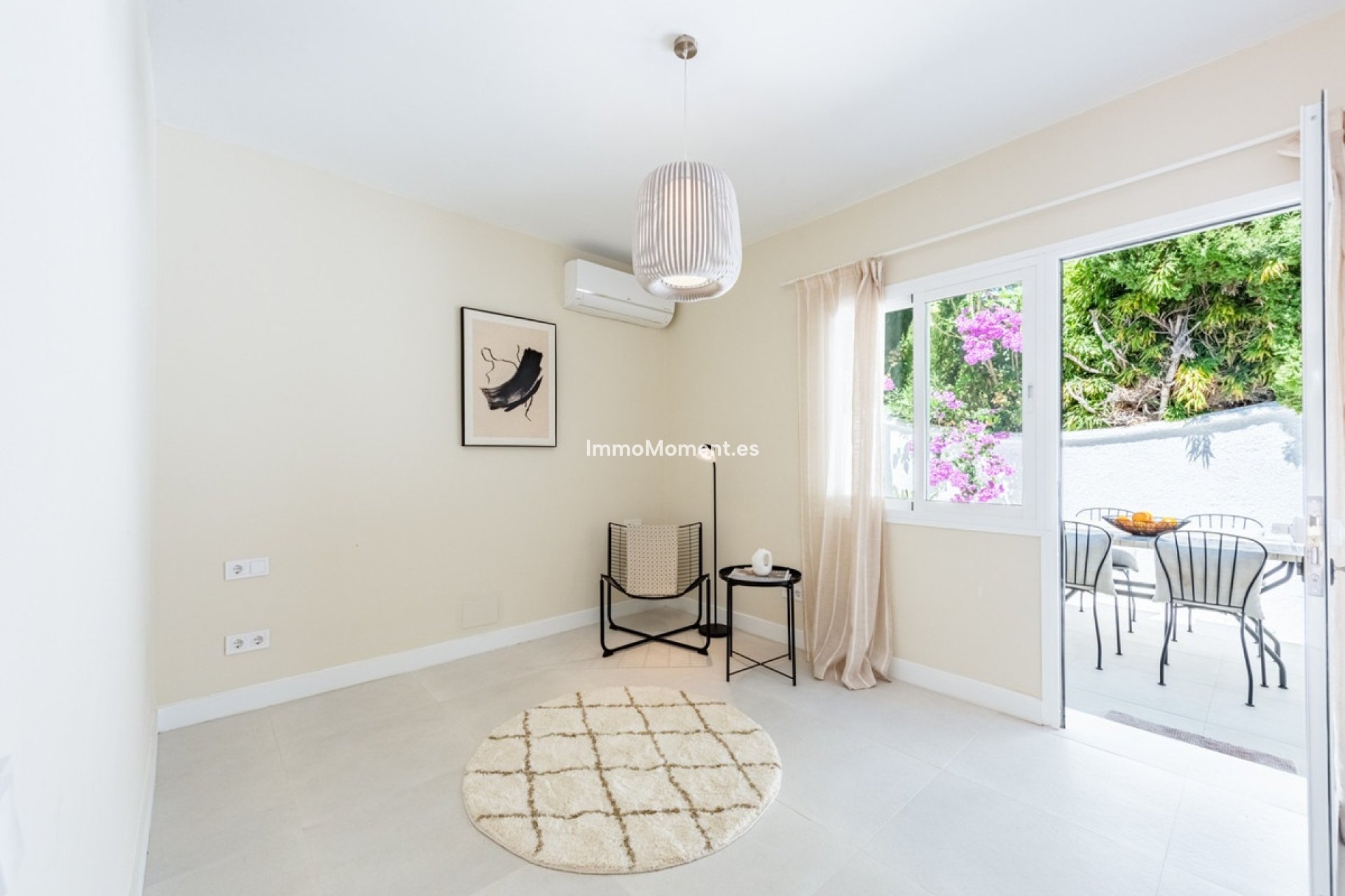 Wiederverkauf - Wohnung - Marbella - San Pedro de Alcántara