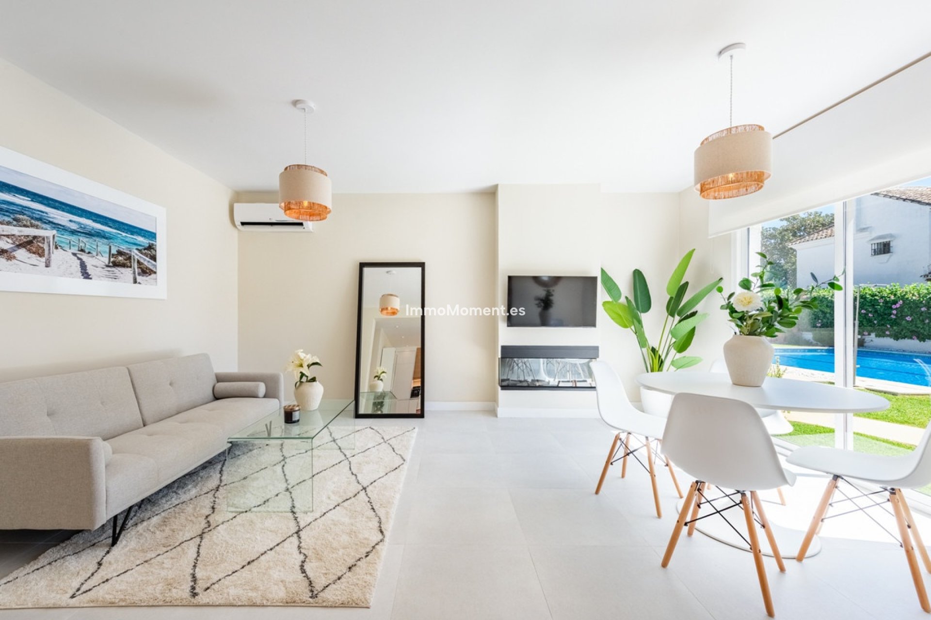 Wiederverkauf - Wohnung - Marbella - San Pedro de Alcántara