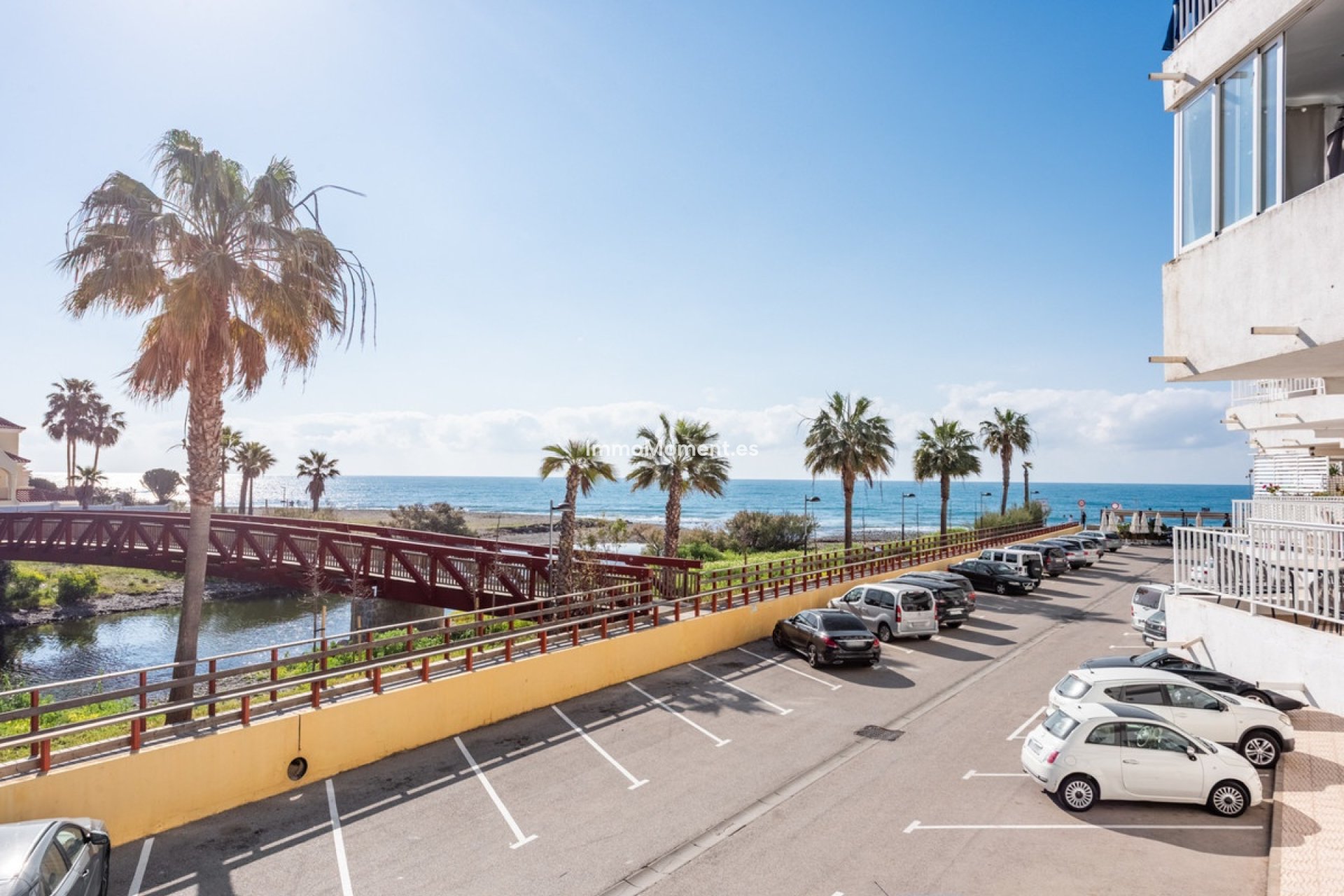 Wiederverkauf - Wohnung - Marbella - San Pedro de Alcántara
