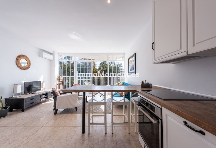 Wiederverkauf - Wohnung - Marbella - San Pedro de Alcántara