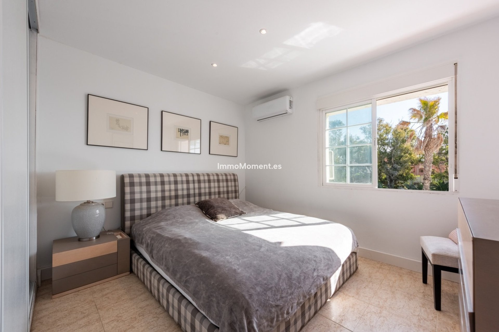 Wiederverkauf - Wohnung - Marbella - San Pedro de Alcántara